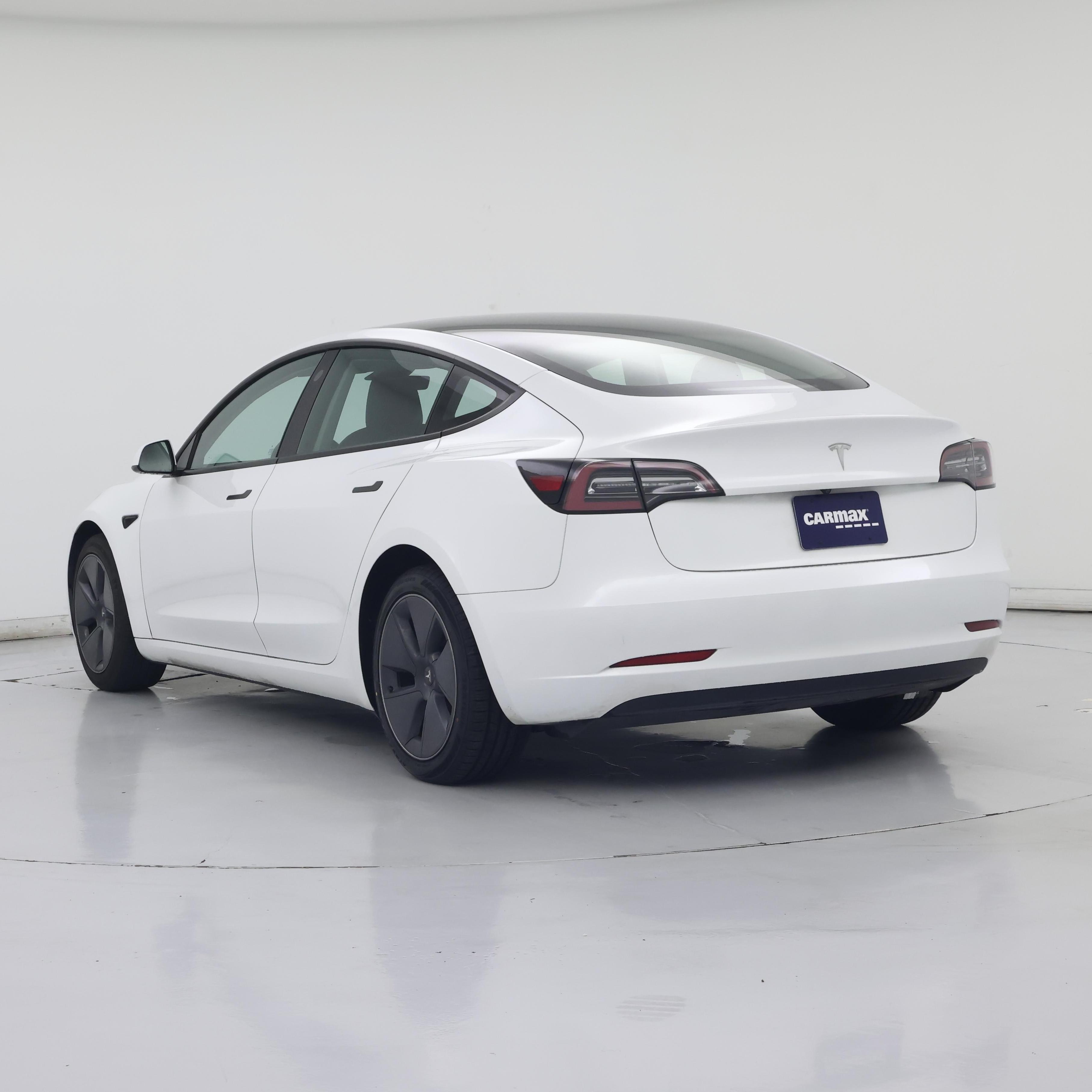 Thumbnail: 2023 Tesla Model 3 - 2