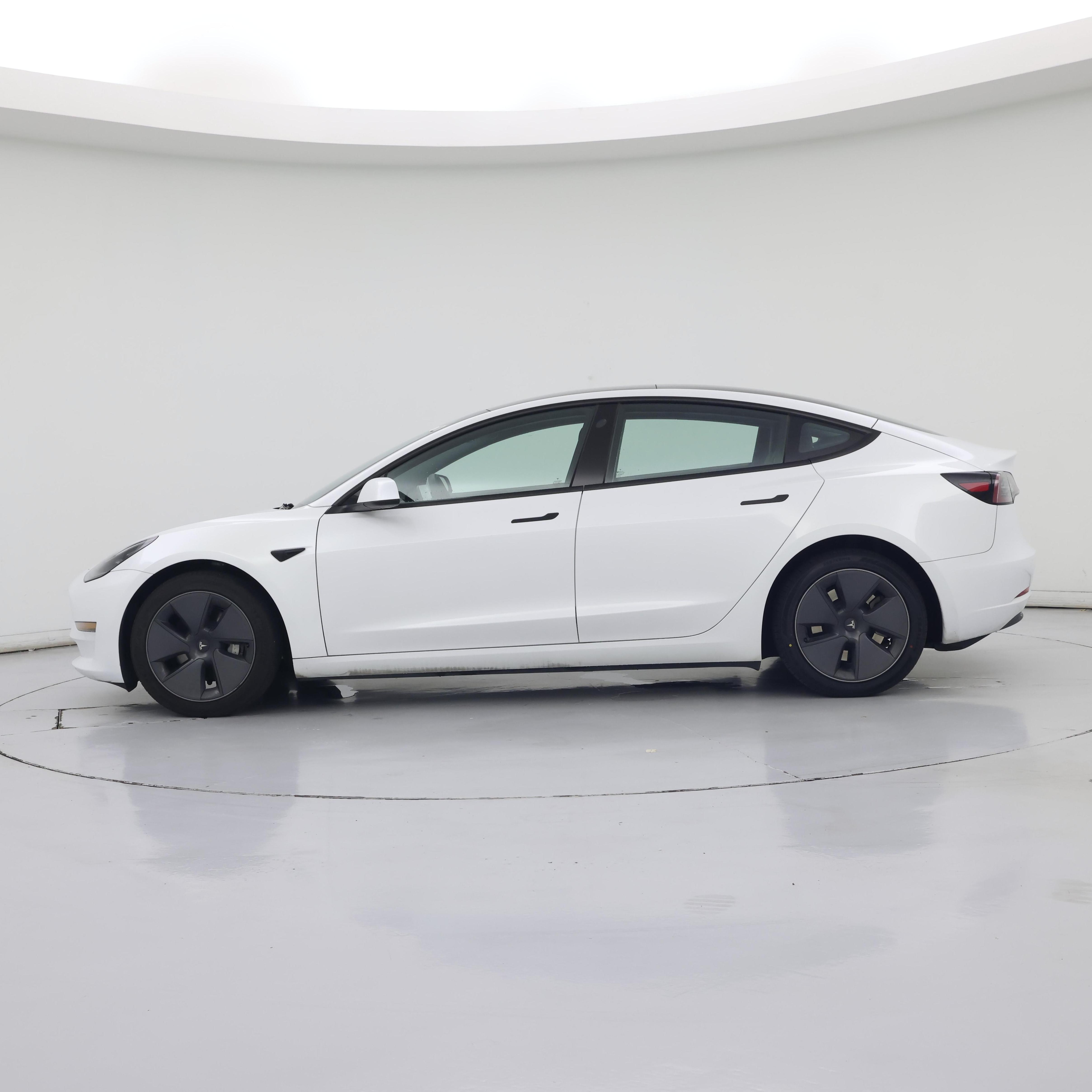 Thumbnail: 2023 Tesla Model 3 - 3