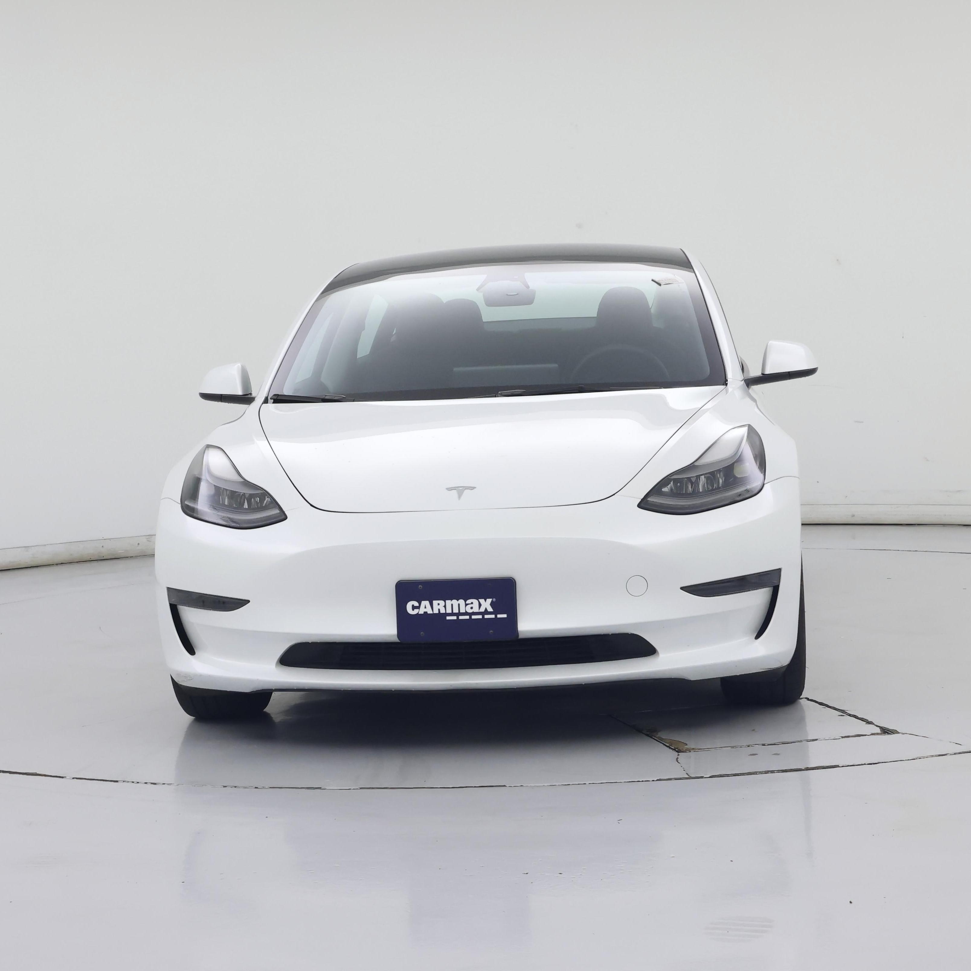Thumbnail: 2023 Tesla Model 3 - 5