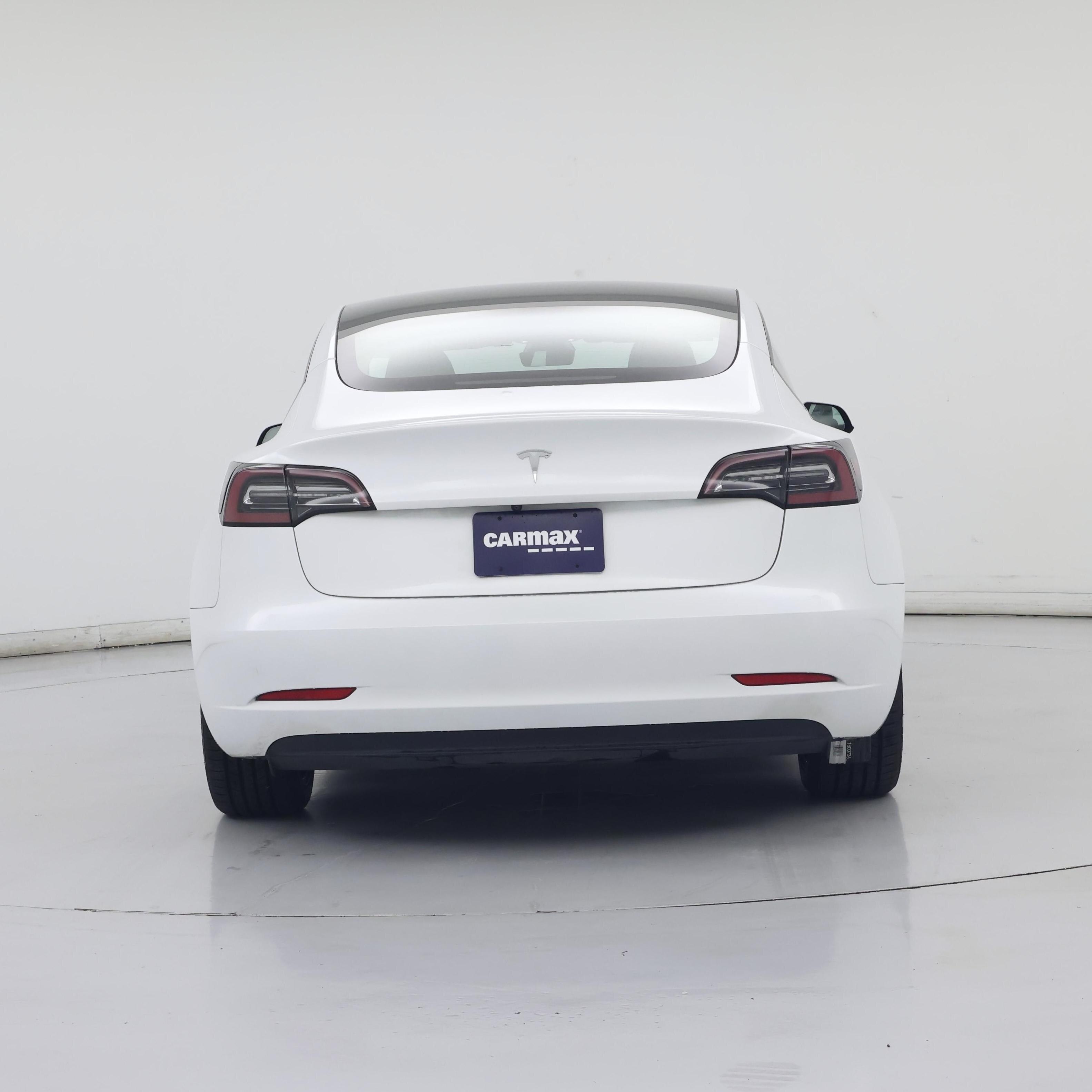 Thumbnail: 2023 Tesla Model 3 - 6