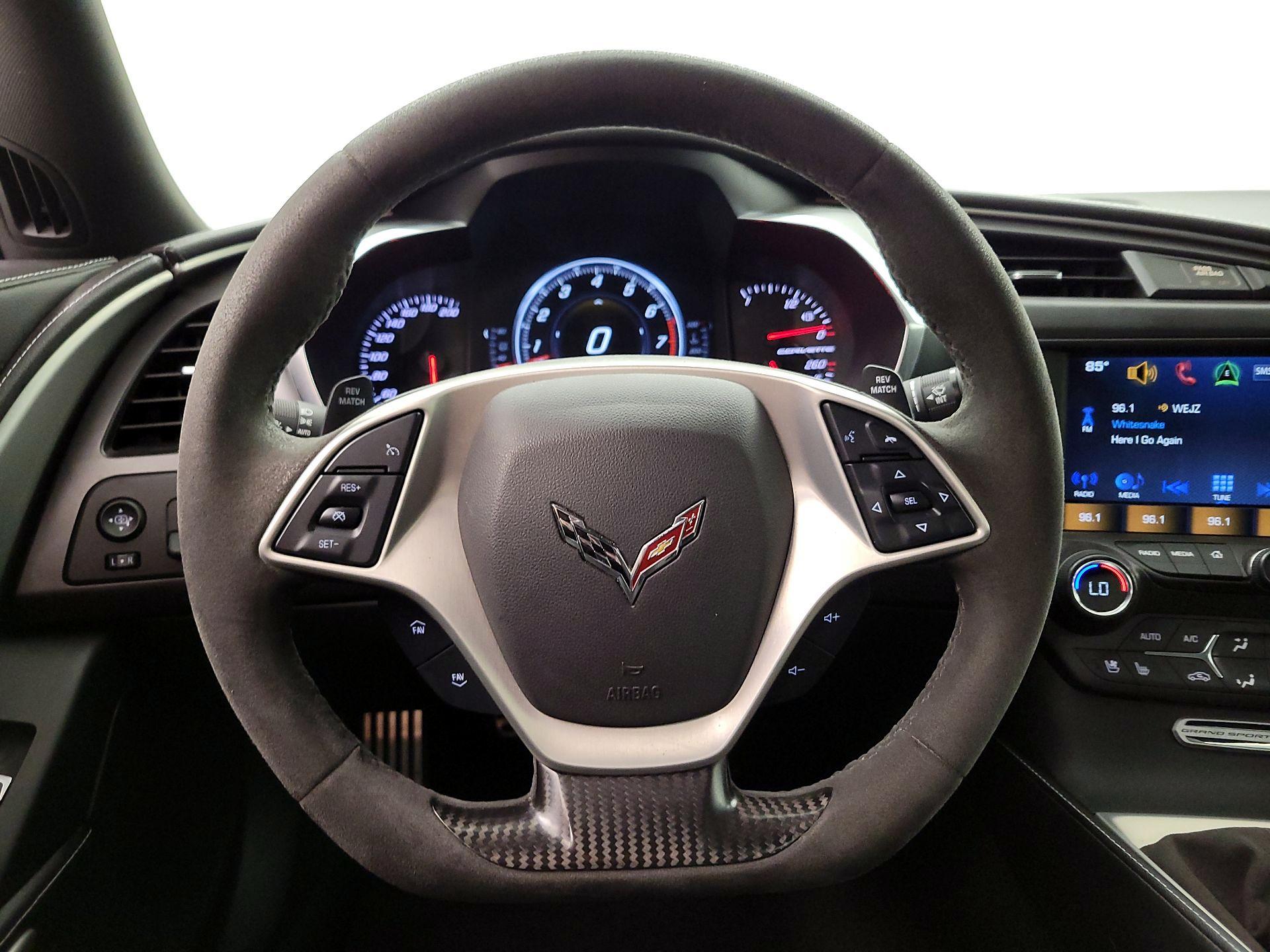 Thumbnail: 2018 Chevrolet Corvette - 10