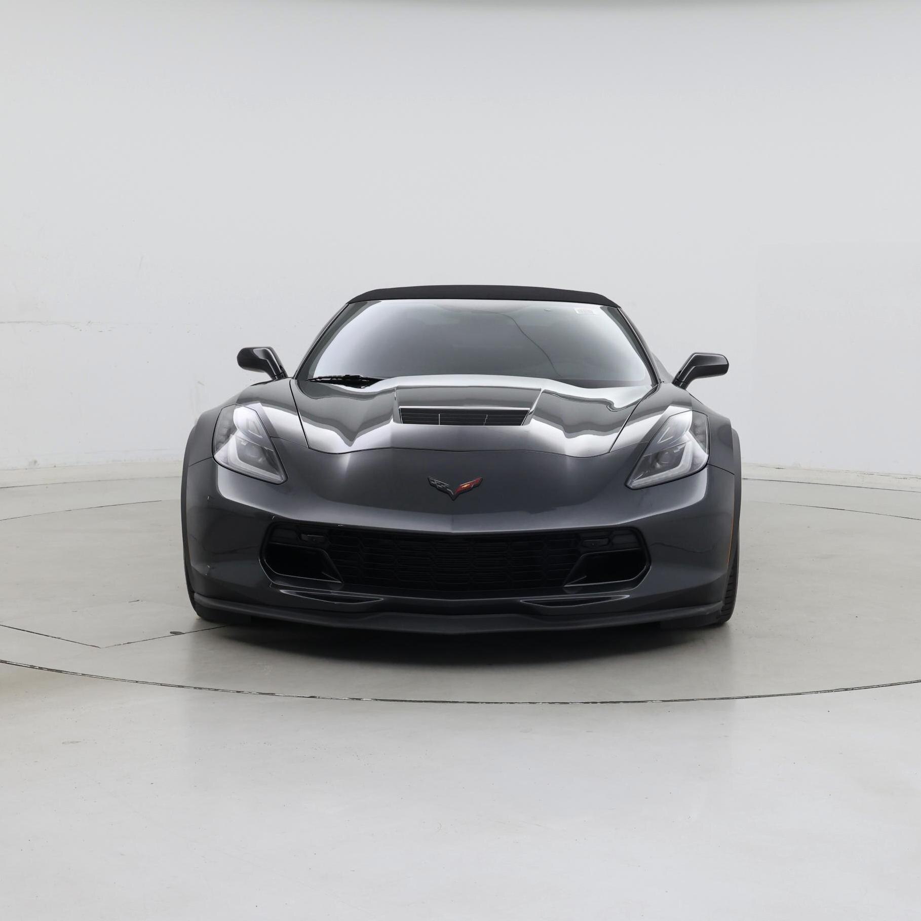Thumbnail: 2018 Chevrolet Corvette - 5