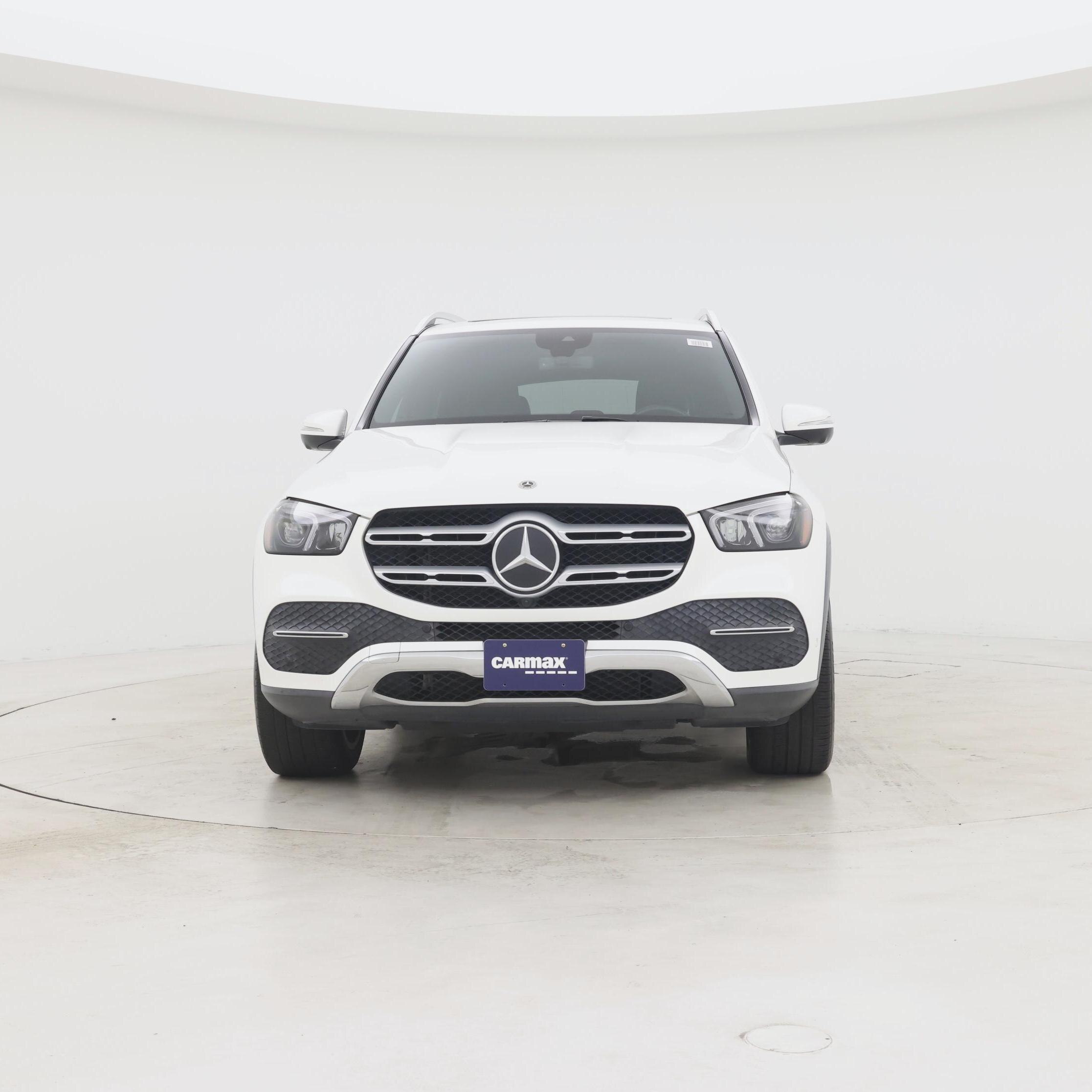 Thumbnail: 2021 Mercedes-Benz GLE - 5