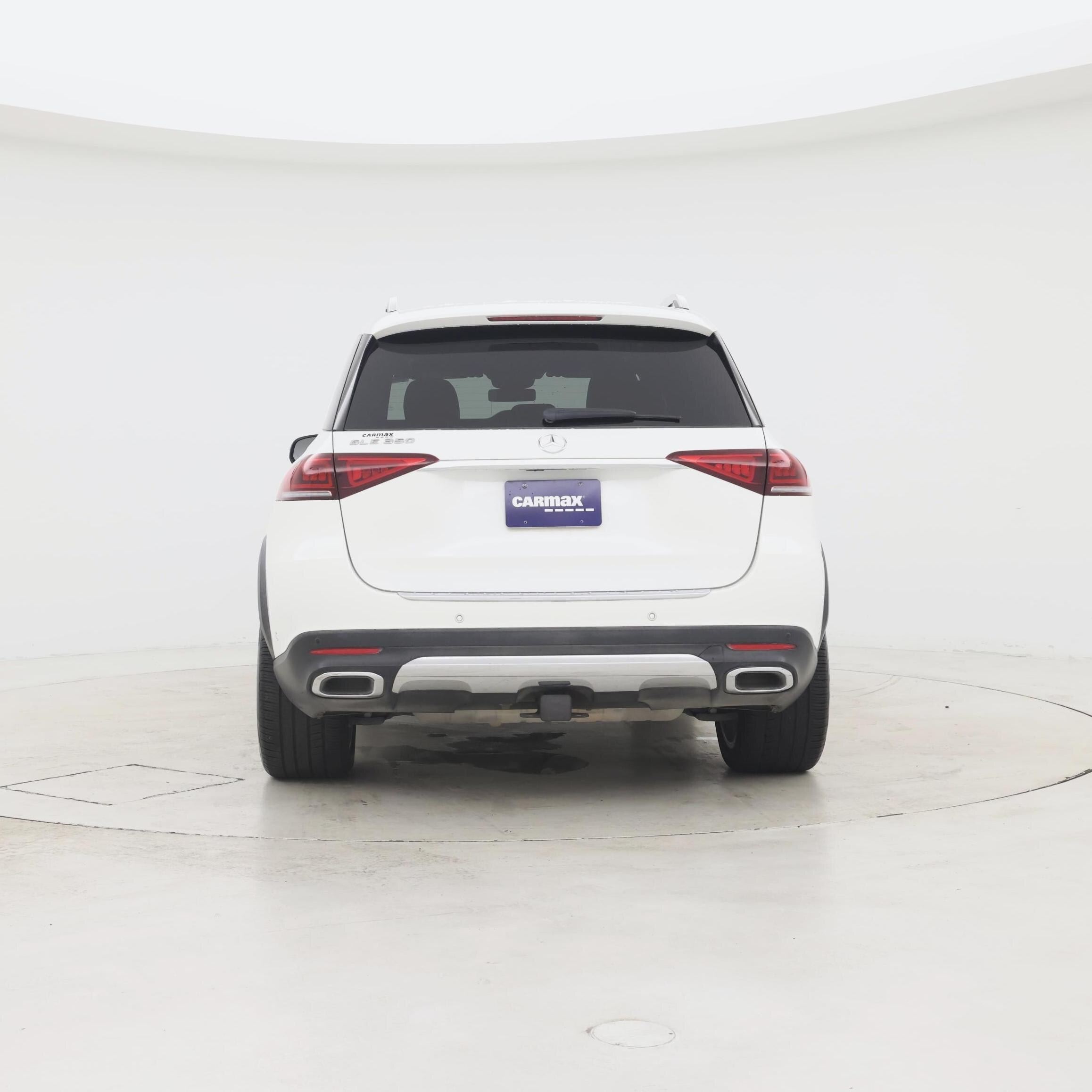 Thumbnail: 2021 Mercedes-Benz GLE - 6