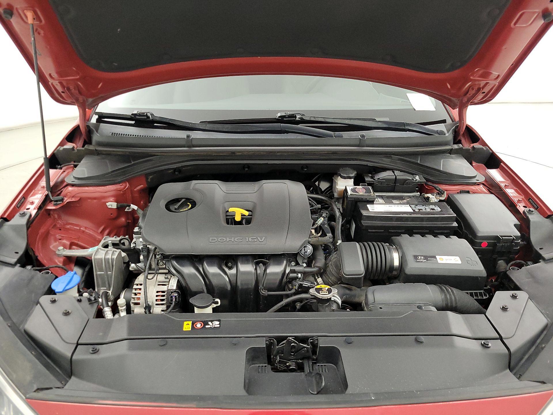 Thumbnail: 2019 Hyundai Elantra - 19