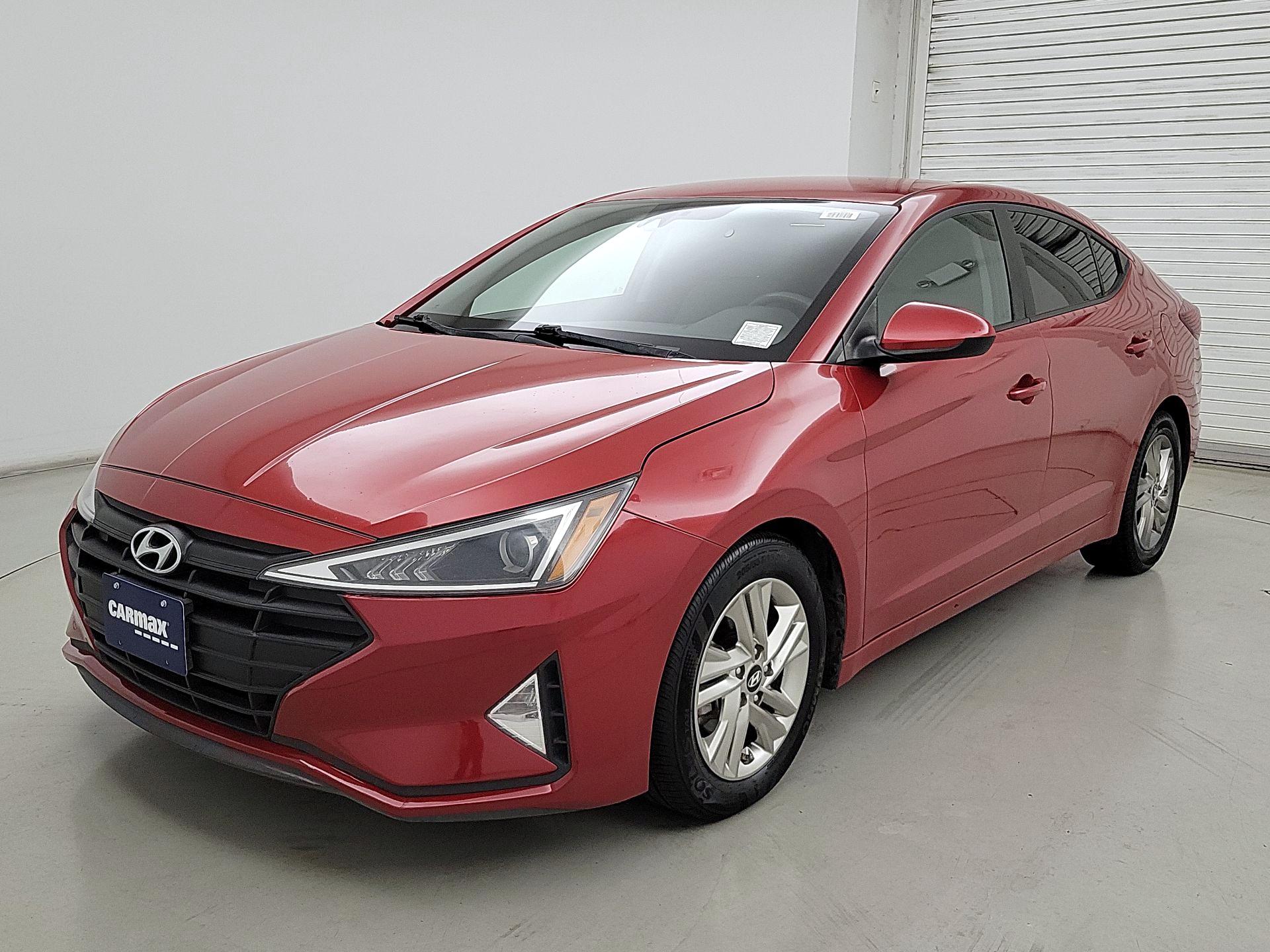 Thumbnail: 2019 Hyundai Elantra - 3