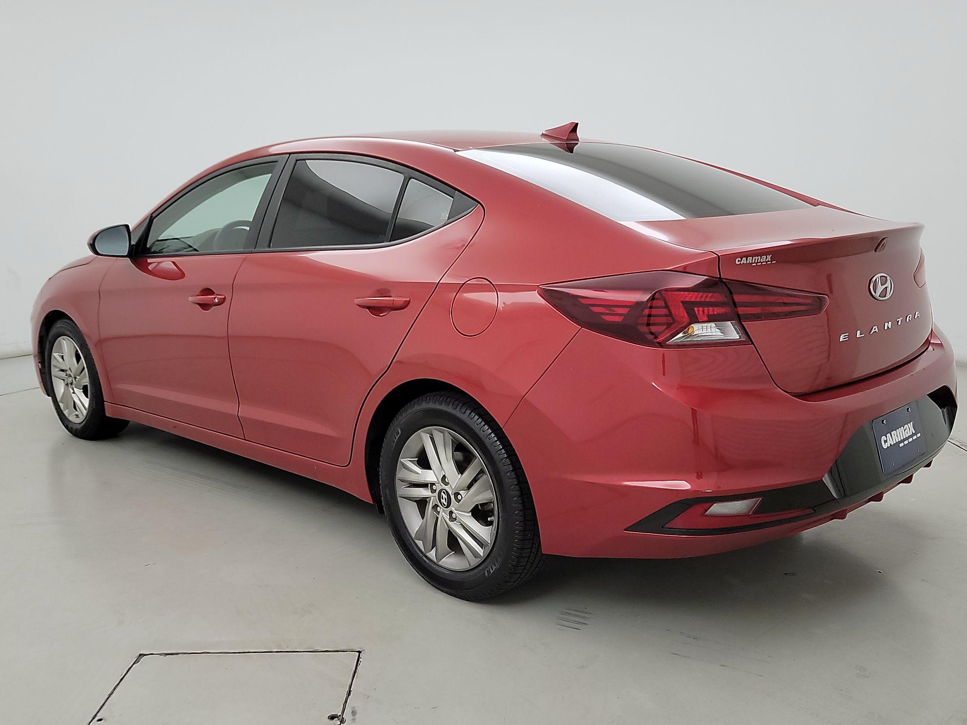 Thumbnail: 2019 Hyundai Elantra - 7