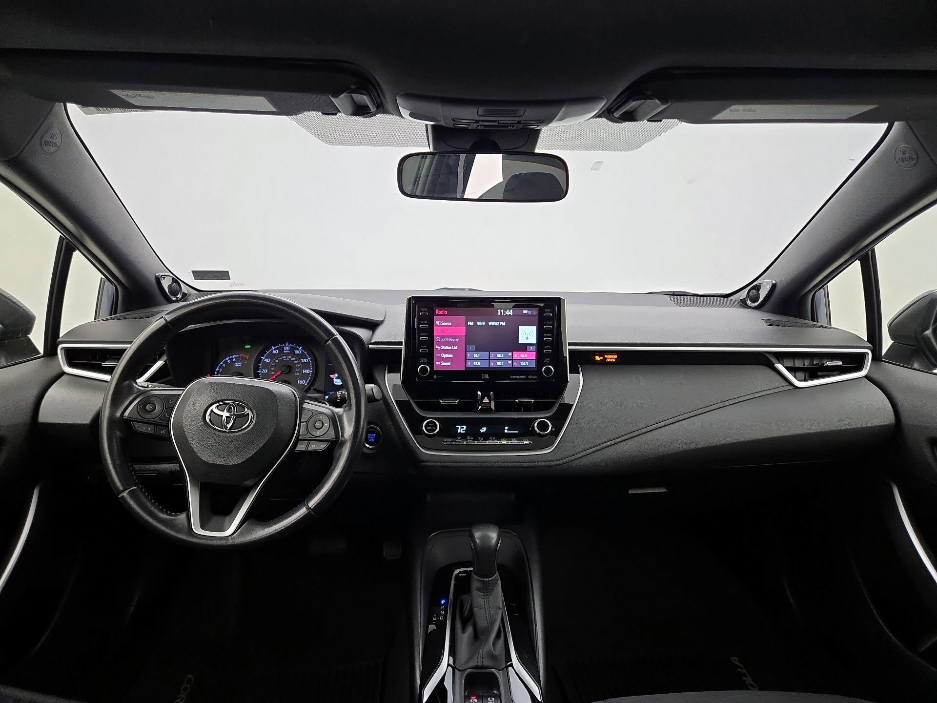 Thumbnail: 2020 Toyota Corolla - 9