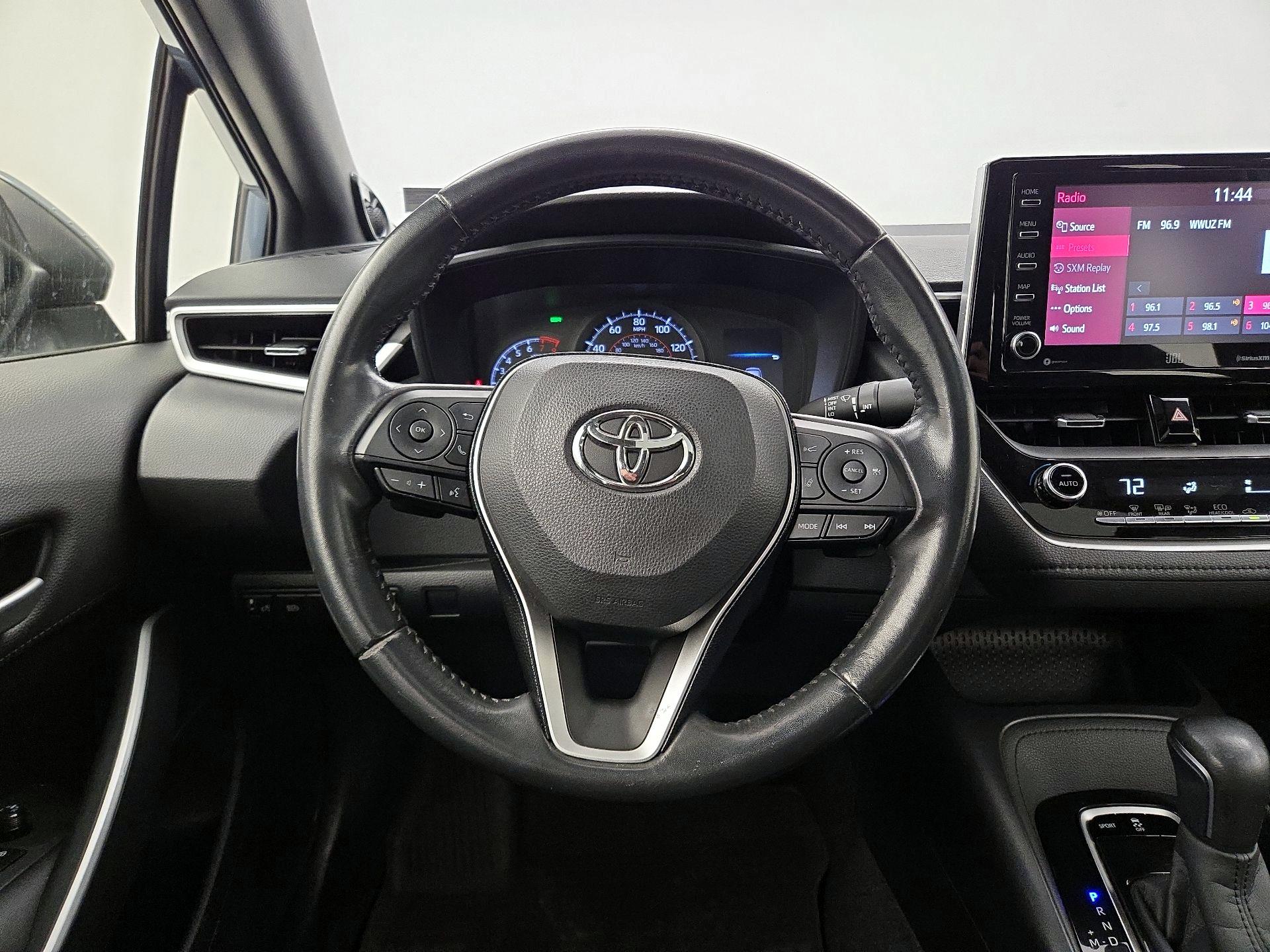 Thumbnail: 2020 Toyota Corolla - 10