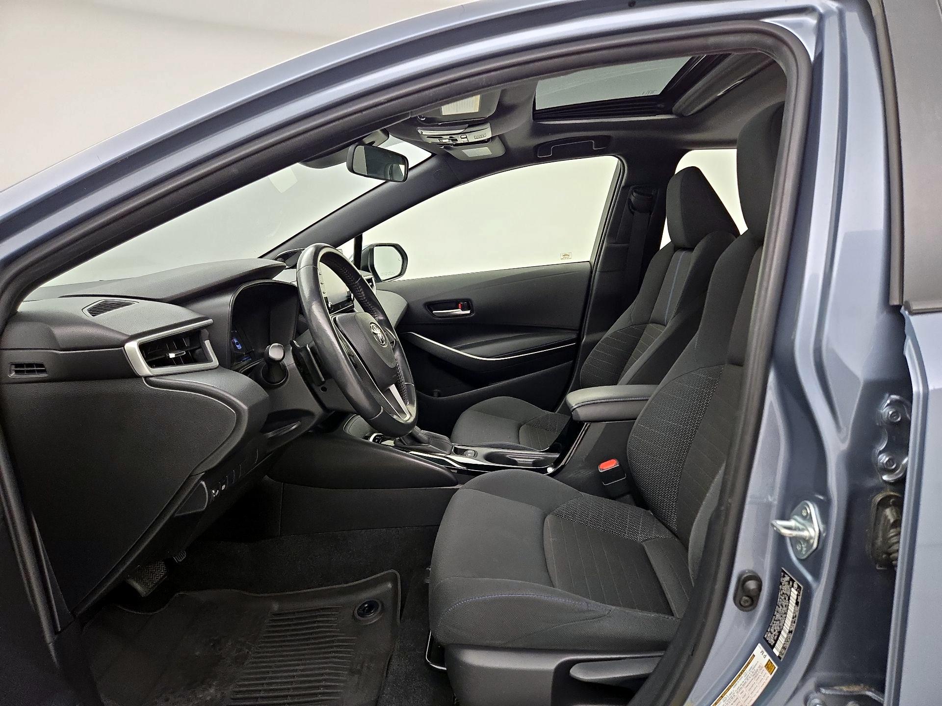 Thumbnail: 2020 Toyota Corolla - 11