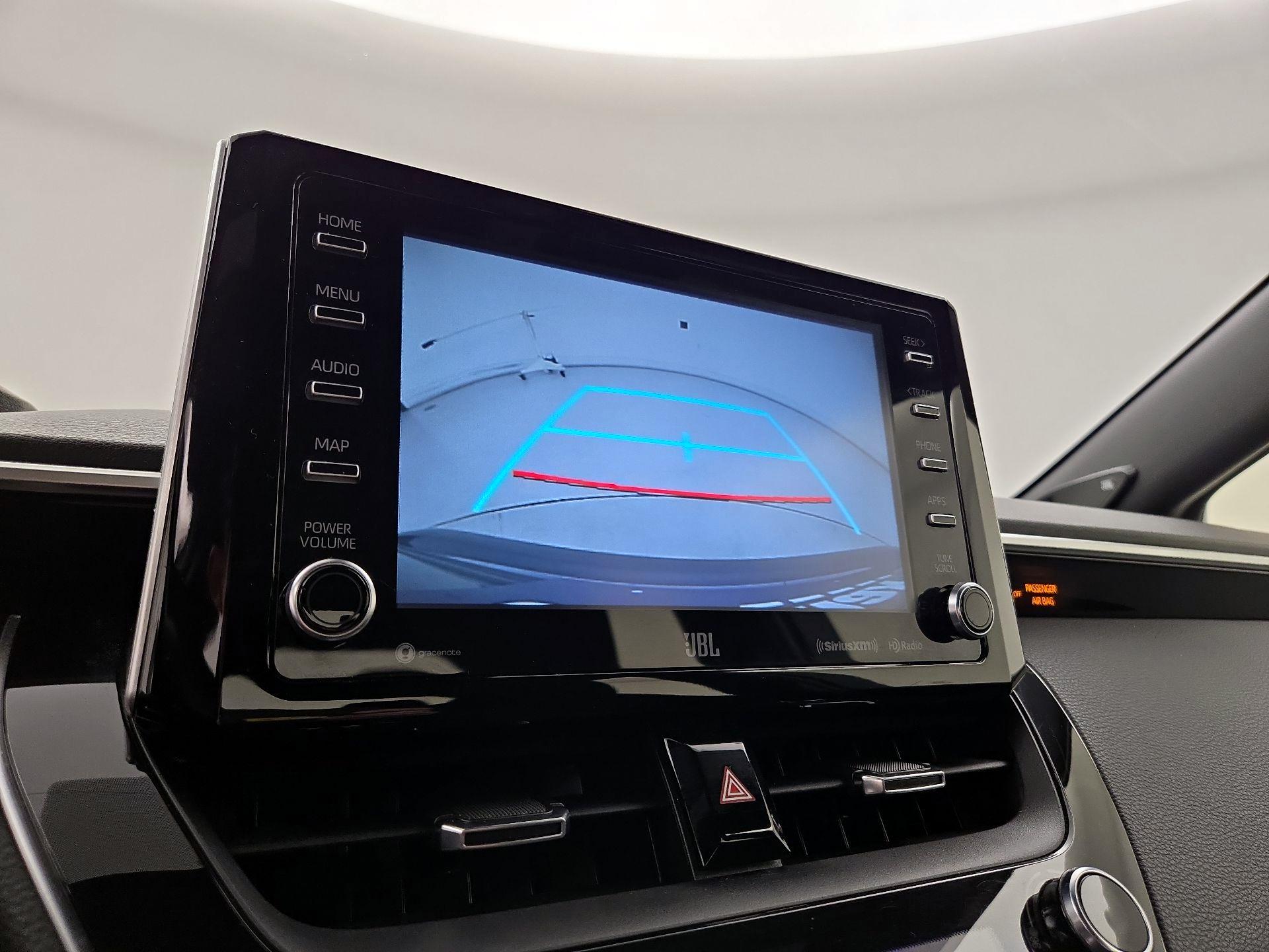 Thumbnail: 2020 Toyota Corolla - 14