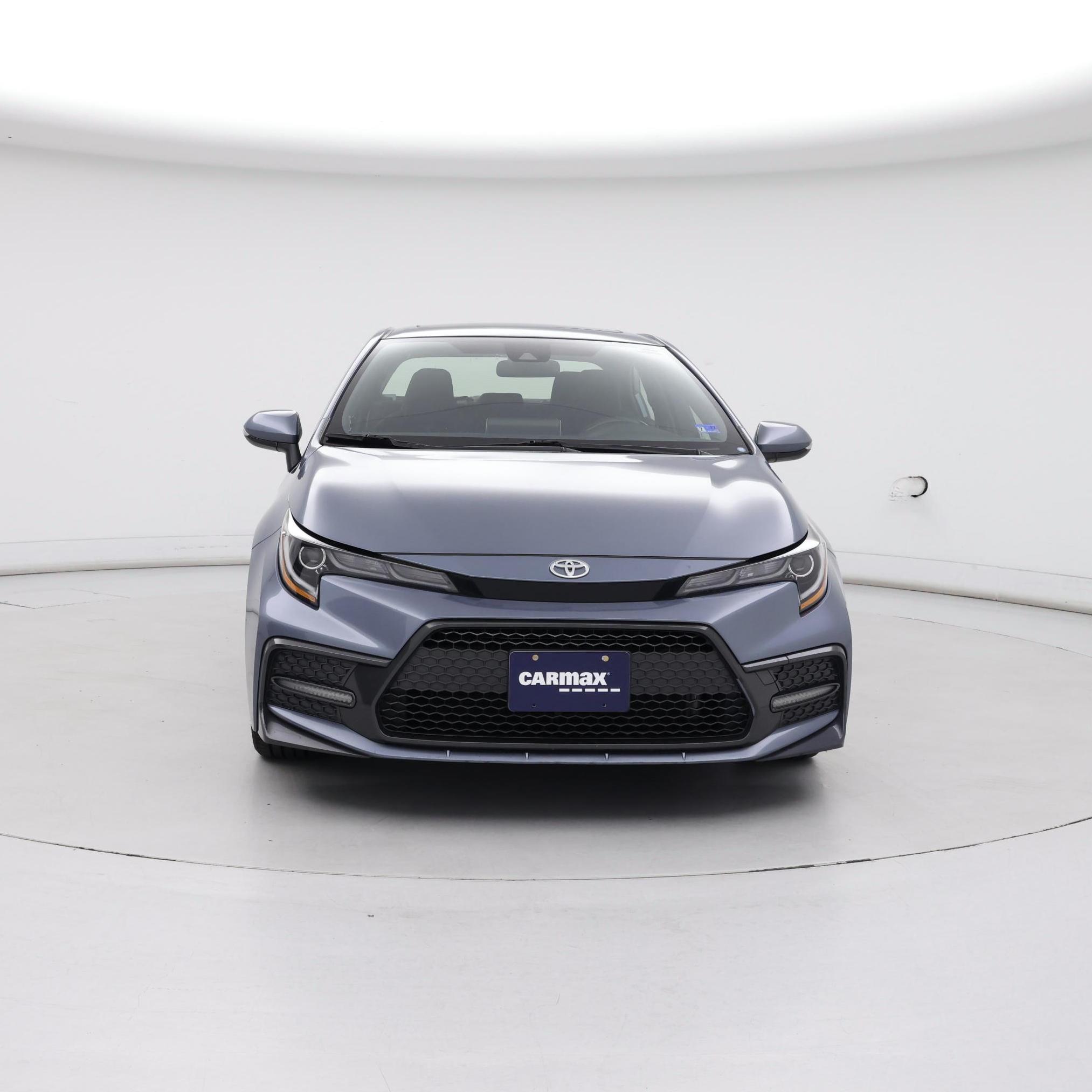 Thumbnail: 2020 Toyota Corolla - 5