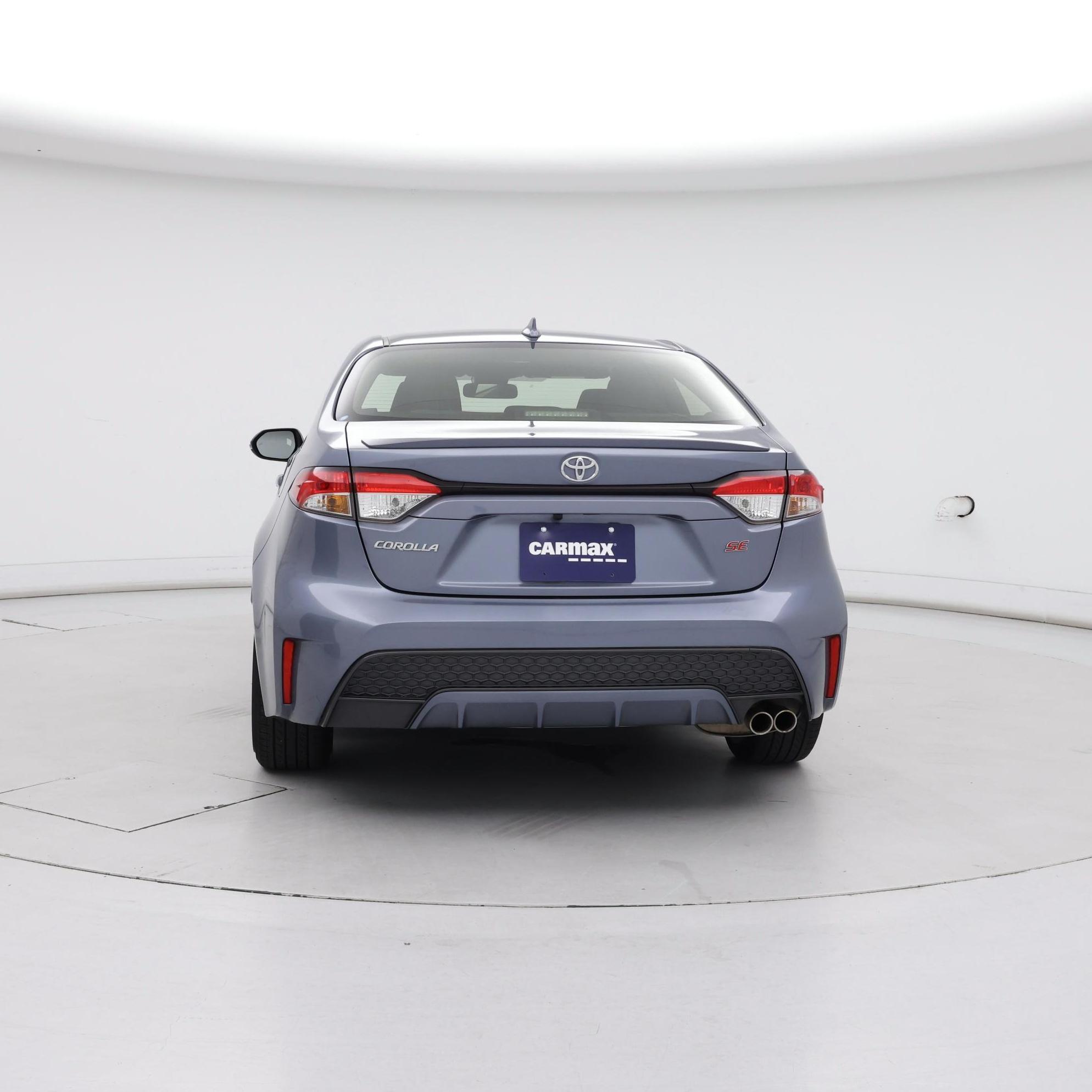 Thumbnail: 2020 Toyota Corolla - 6