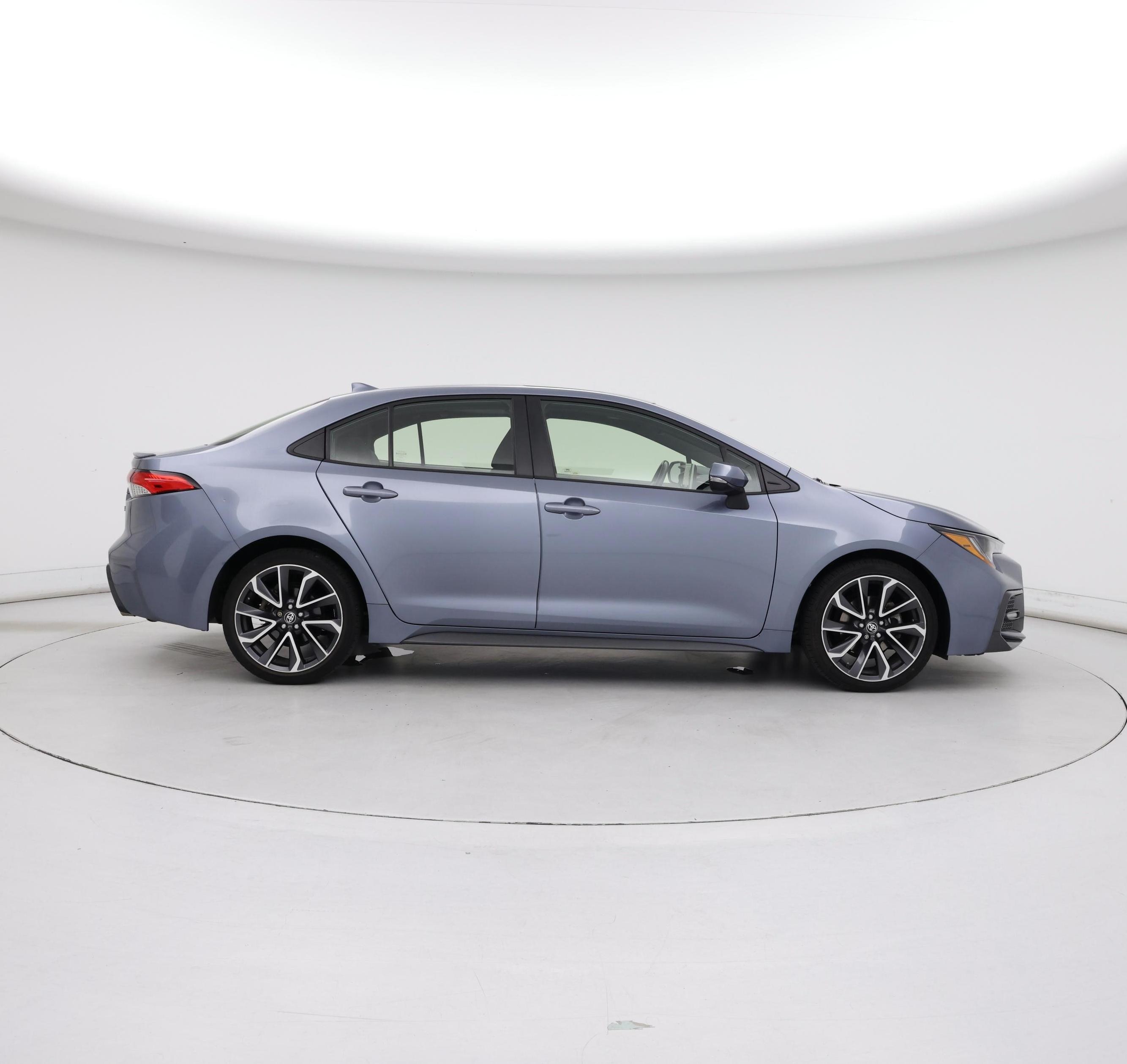 Thumbnail: 2020 Toyota Corolla - 7