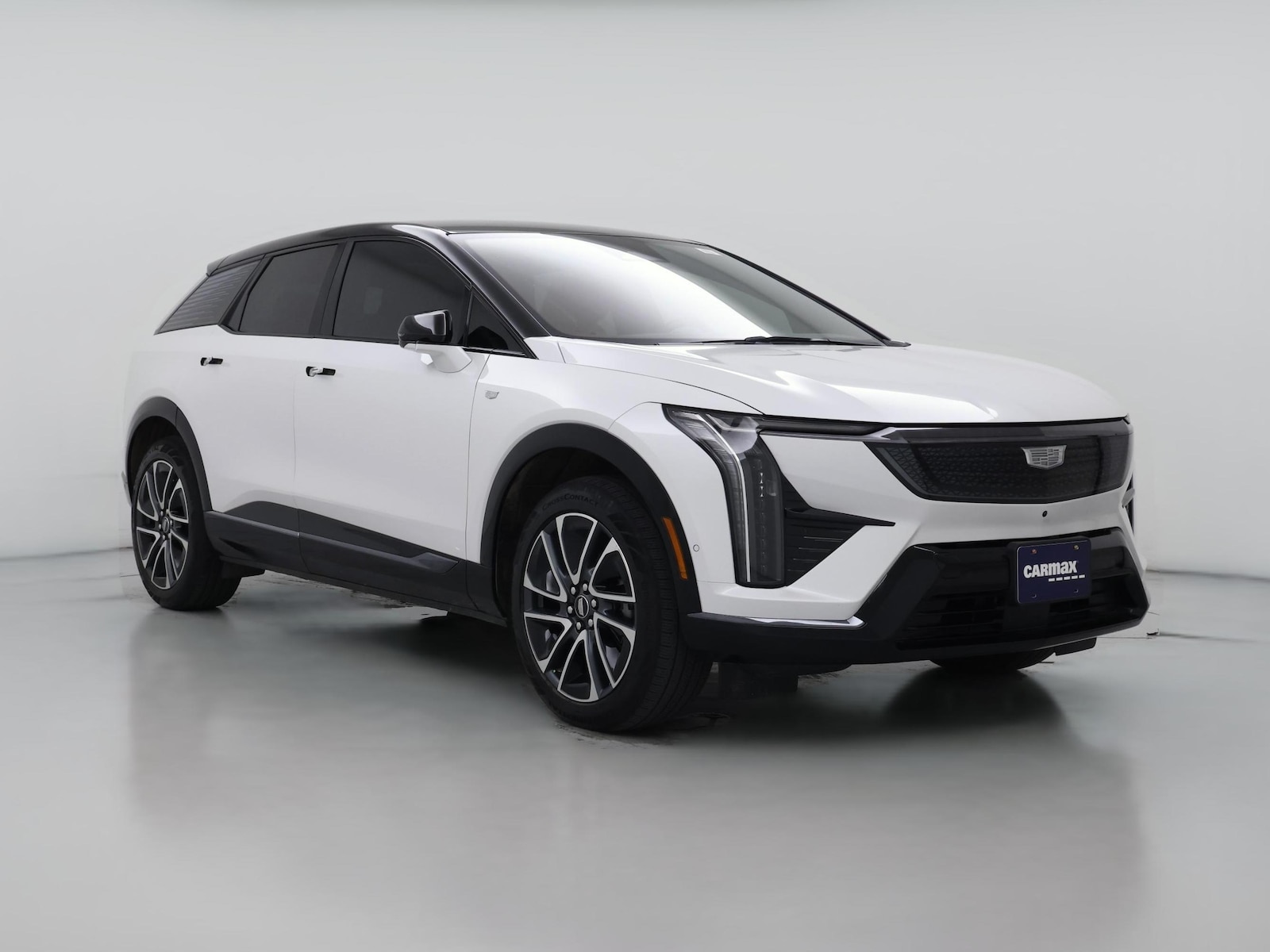2025 Cadillac OPTIQ