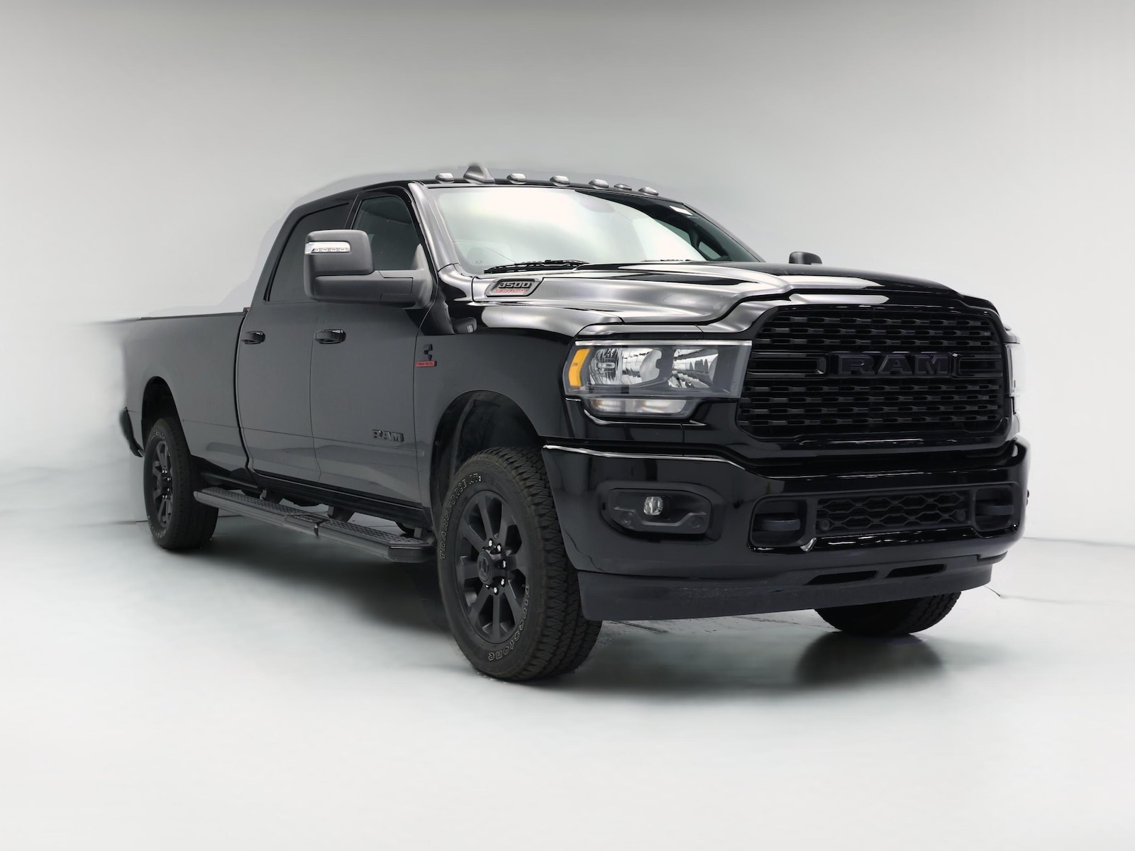 2024 RAM 3500