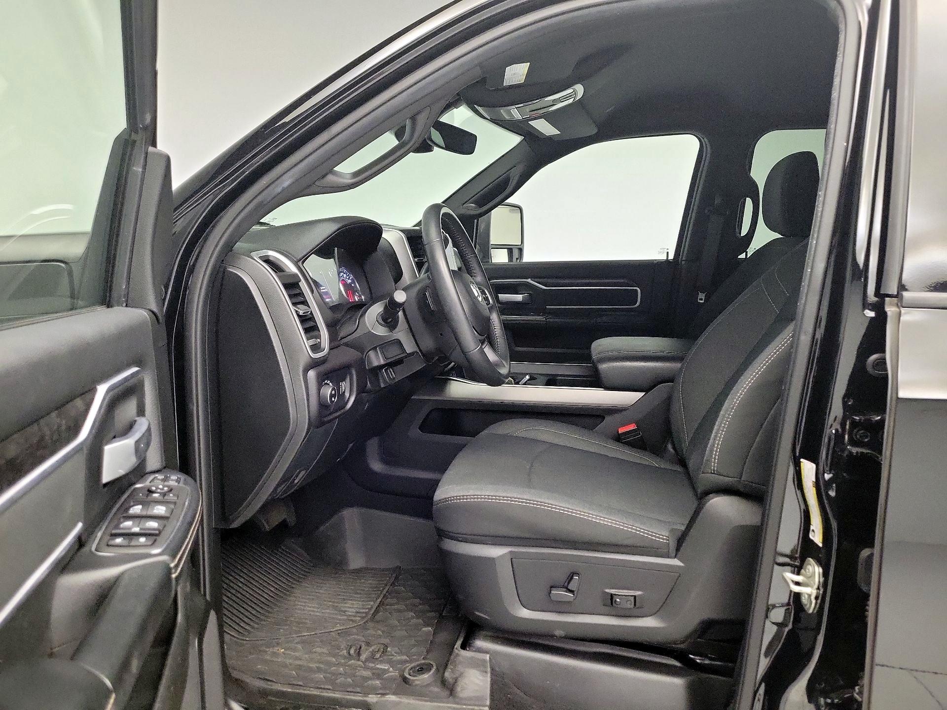 Thumbnail: 2024 RAM 3500 - 11