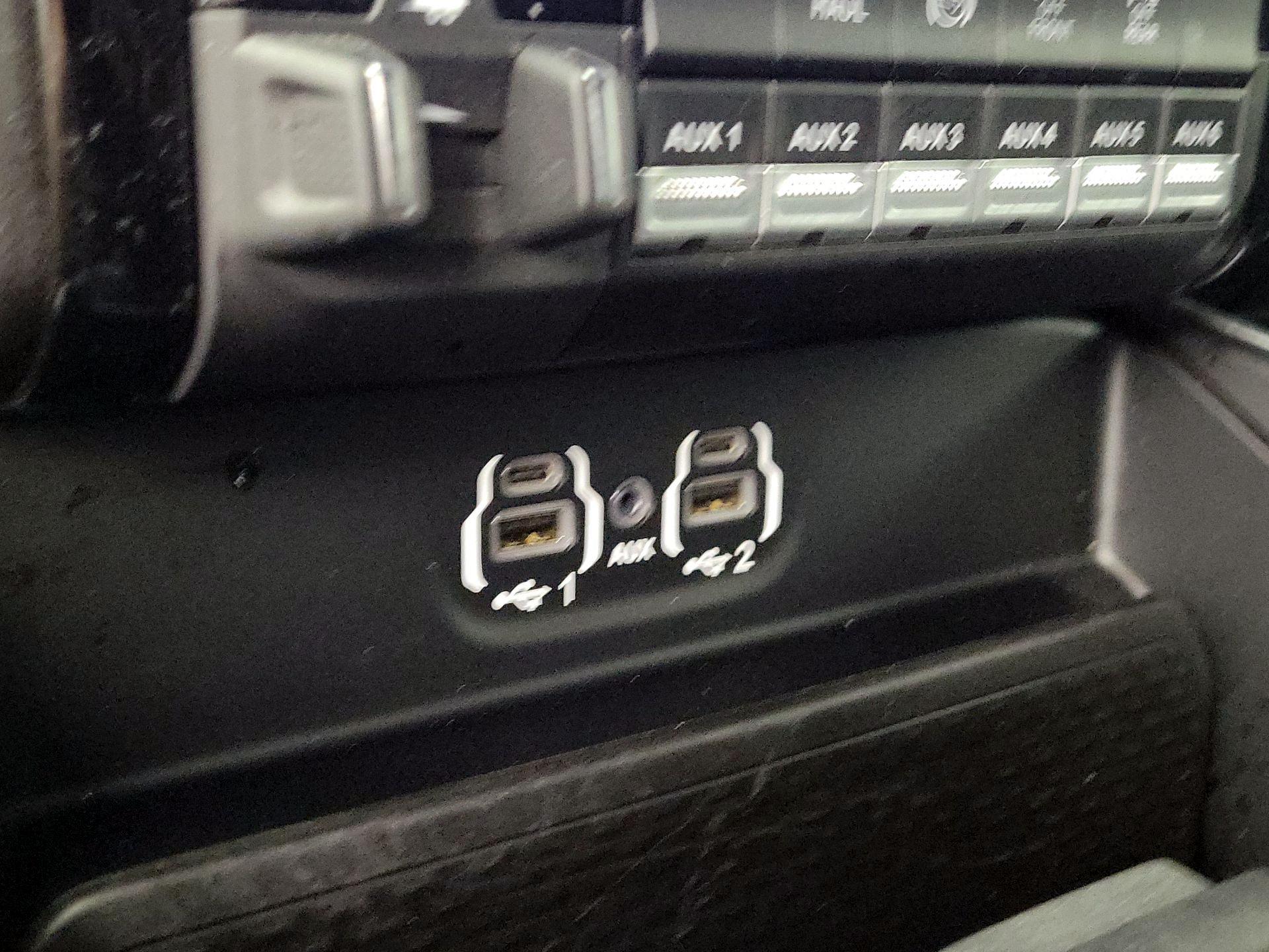 Thumbnail: 2024 RAM 3500 - 19