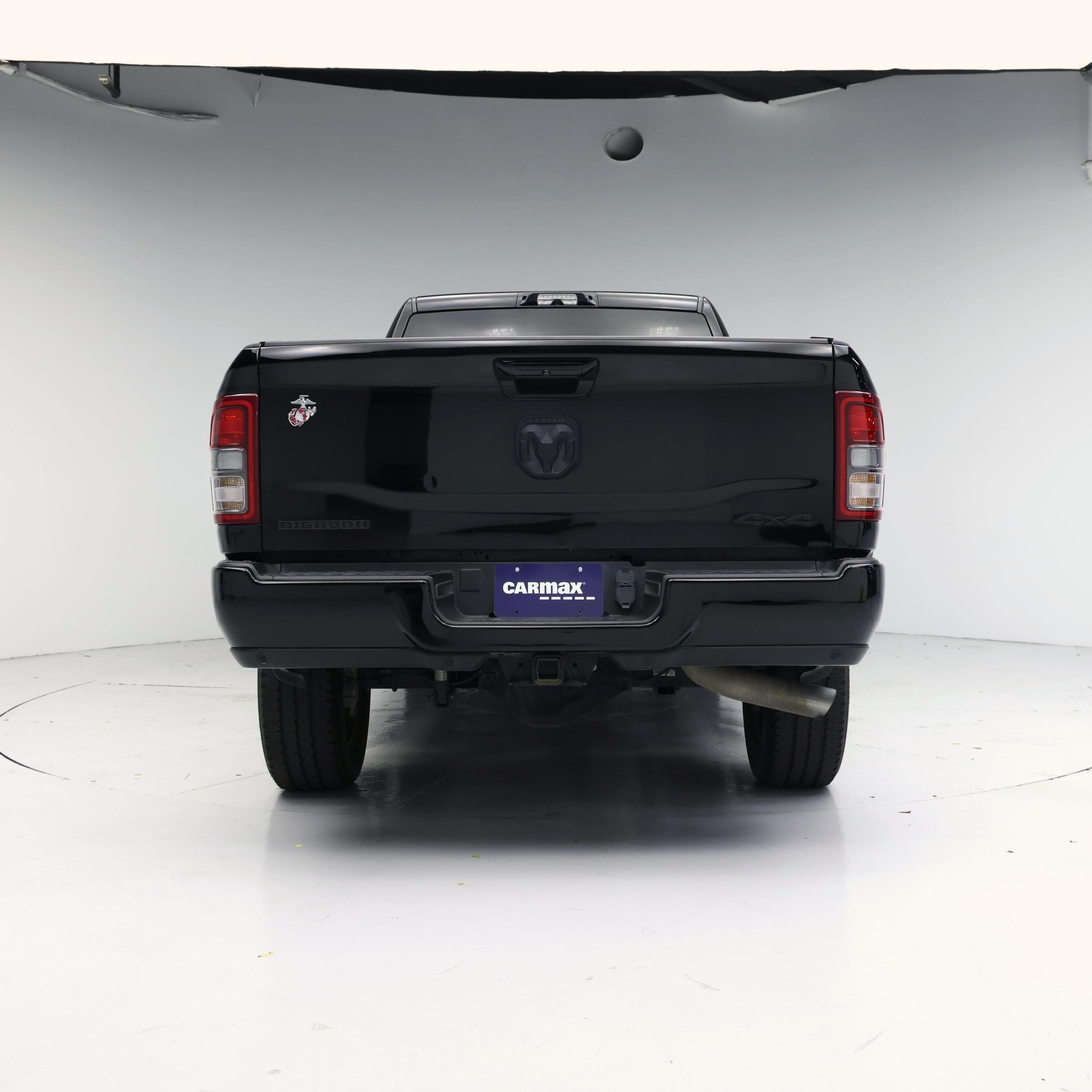 Thumbnail: 2024 RAM 3500 - 6