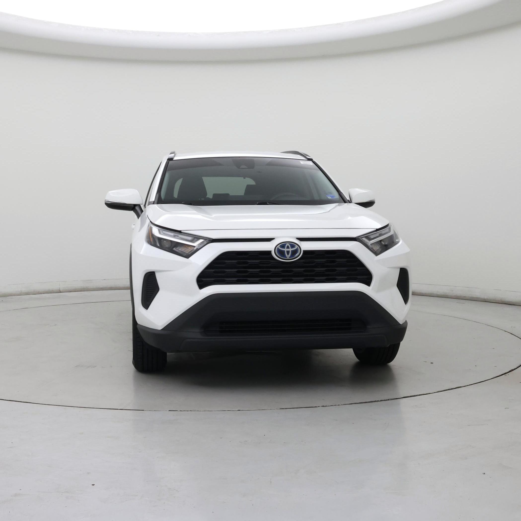 Thumbnail: 2022 Toyota RAV4 - 5