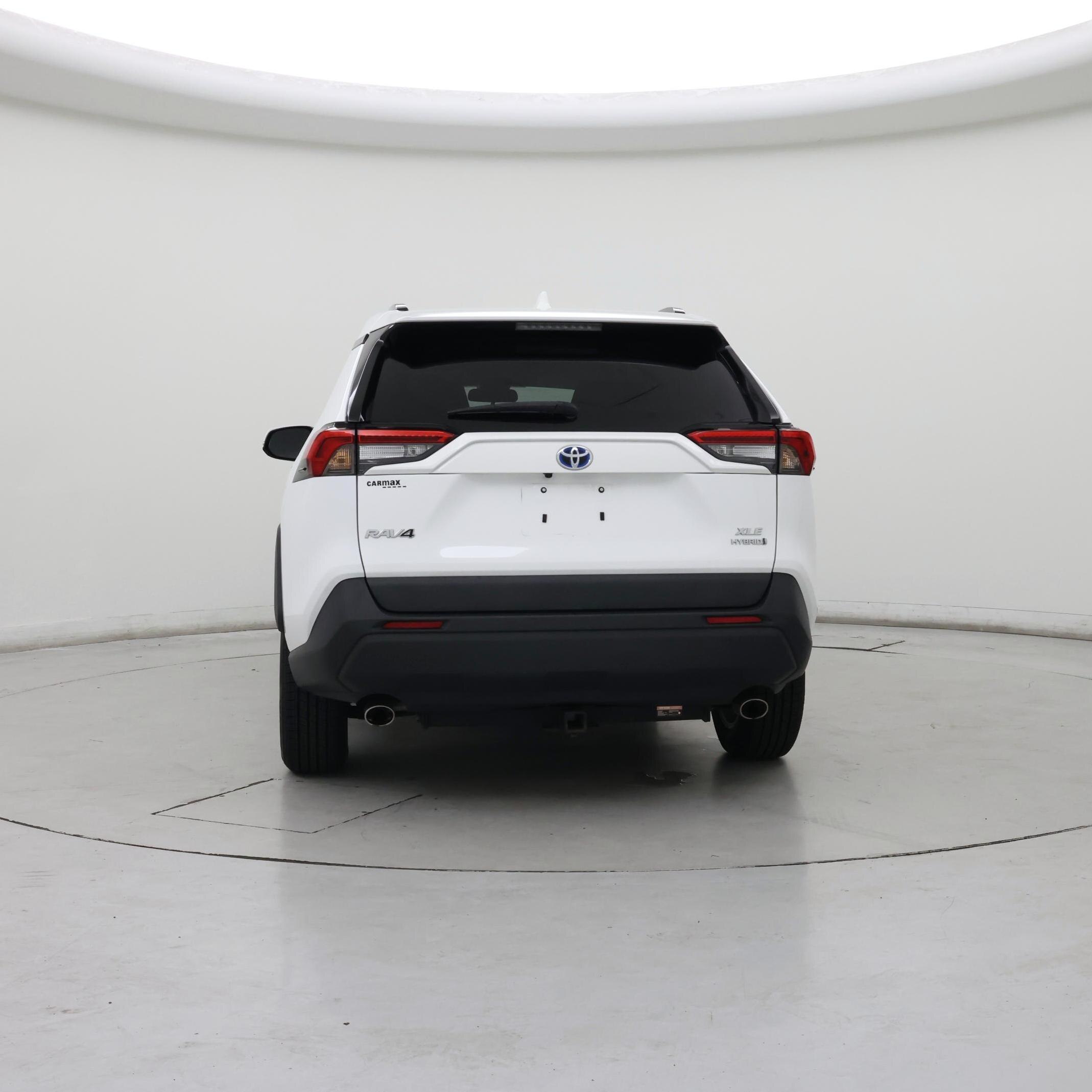 Thumbnail: 2022 Toyota RAV4 - 6