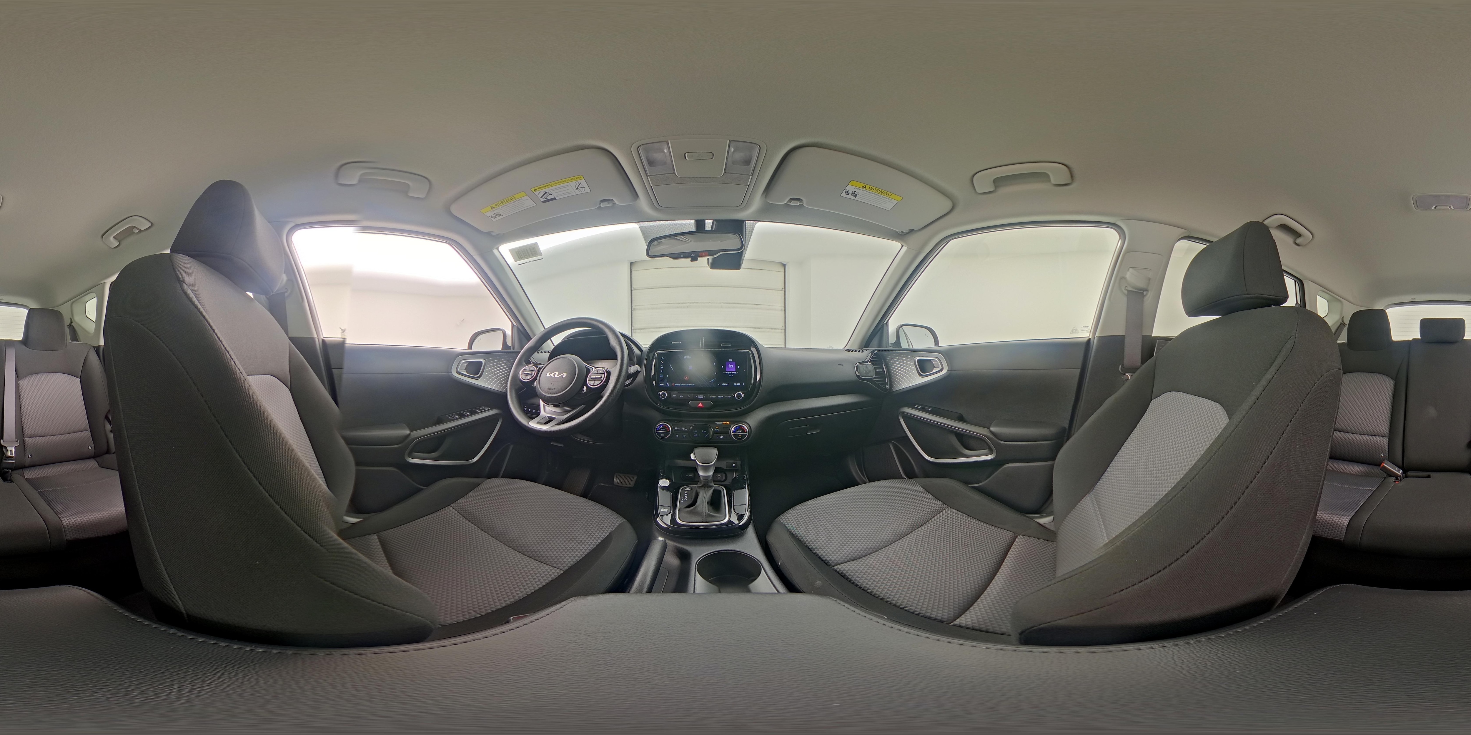 2023 Kia Soul S - Photo 26