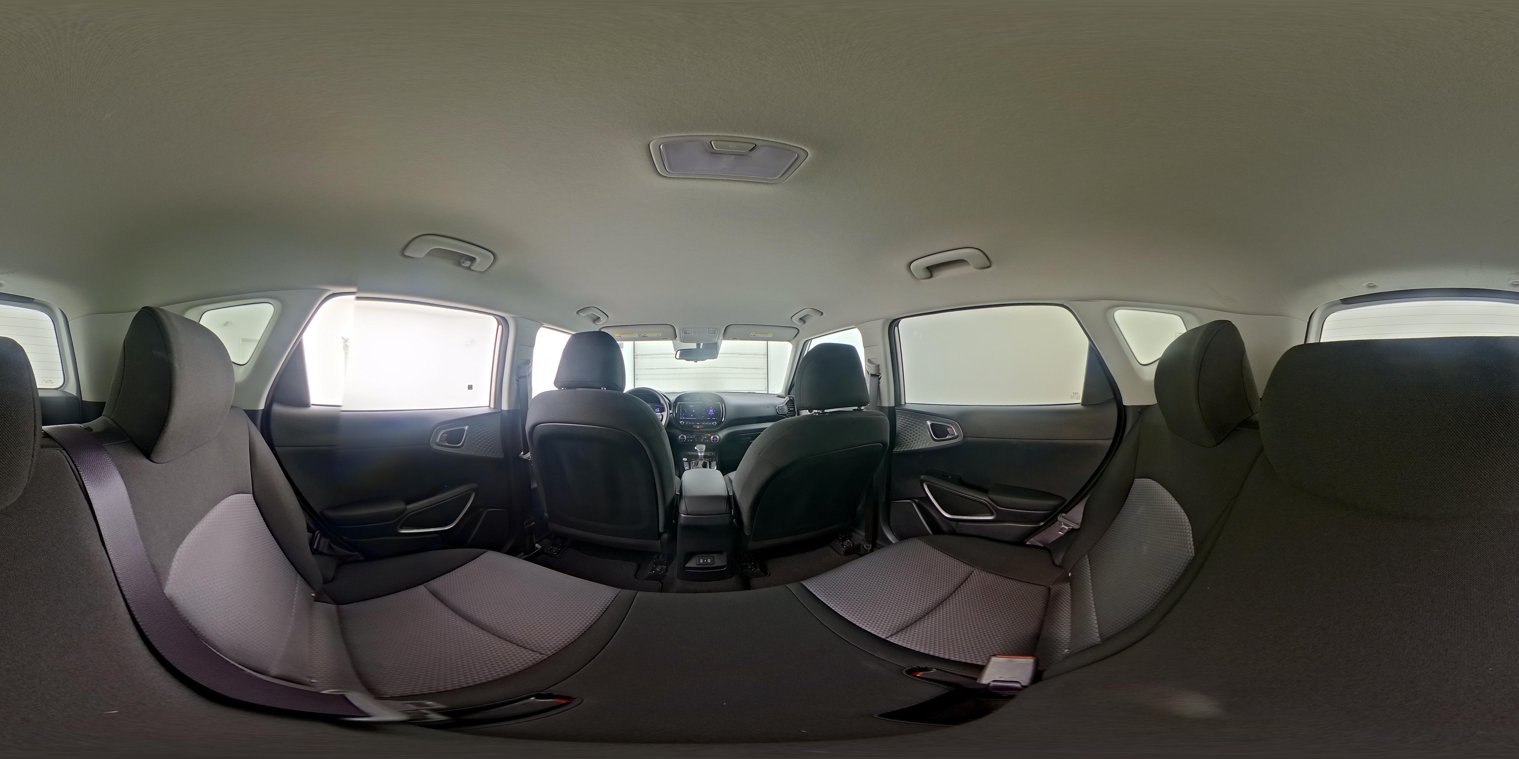 2023 Kia Soul S - Photo 27