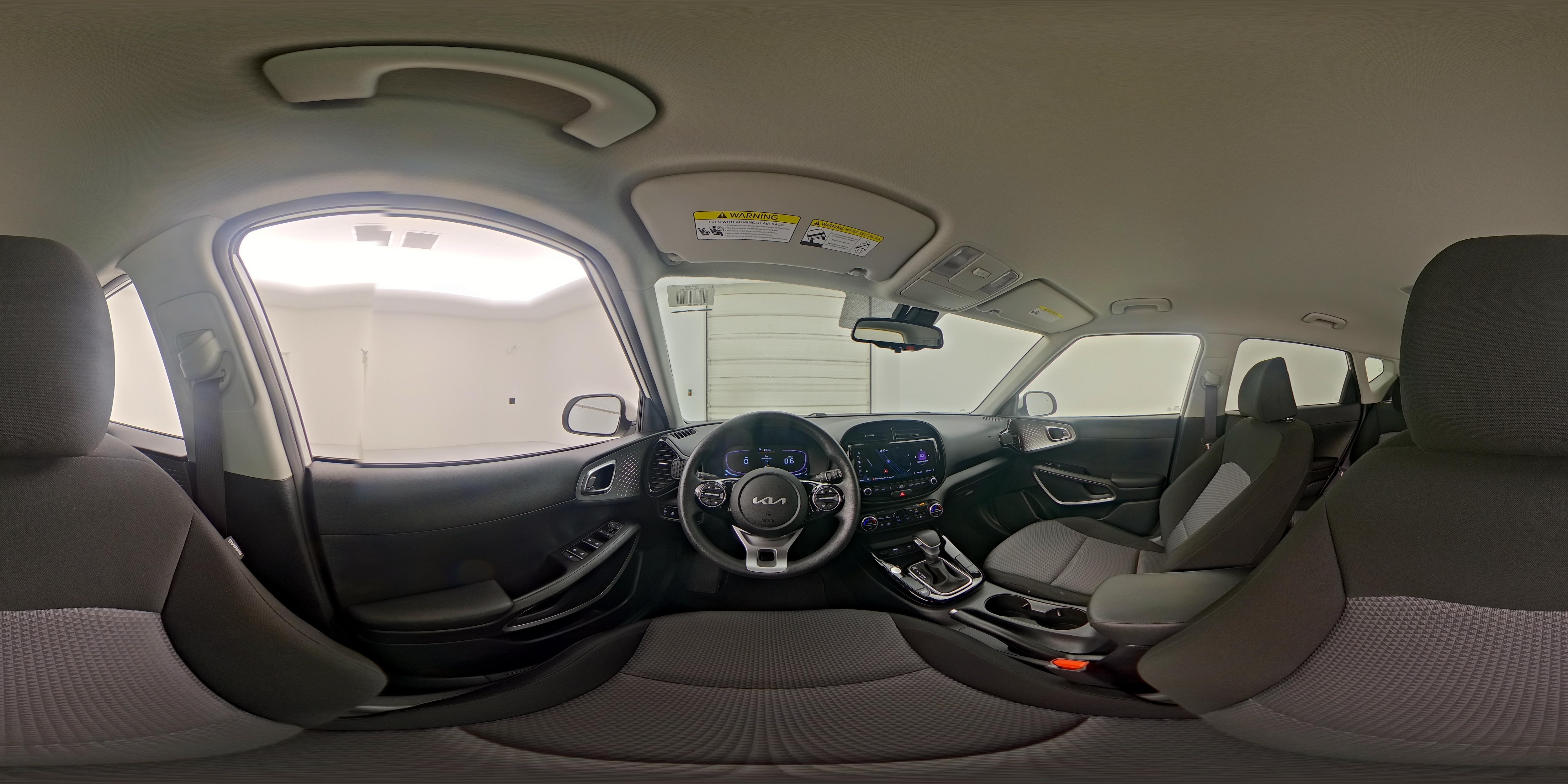 2023 Kia Soul S - Photo 28