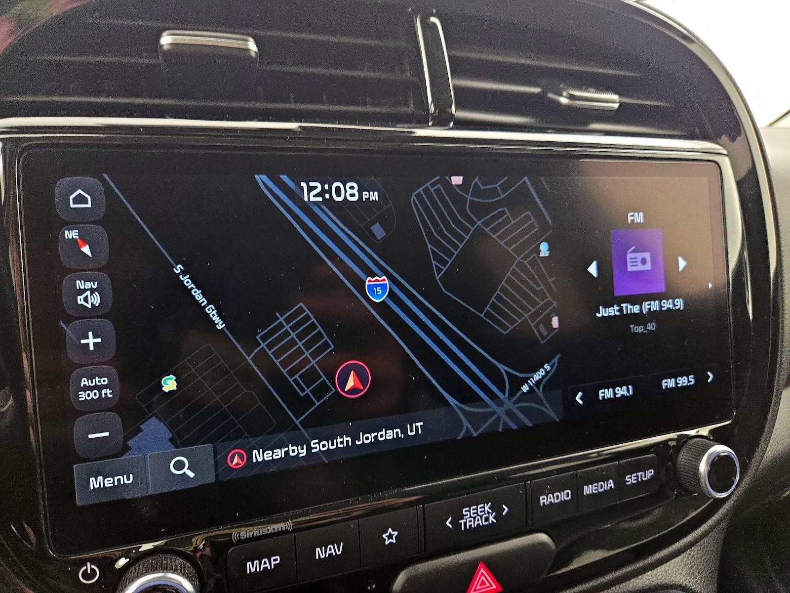 2023 Kia Soul S - Photo 15