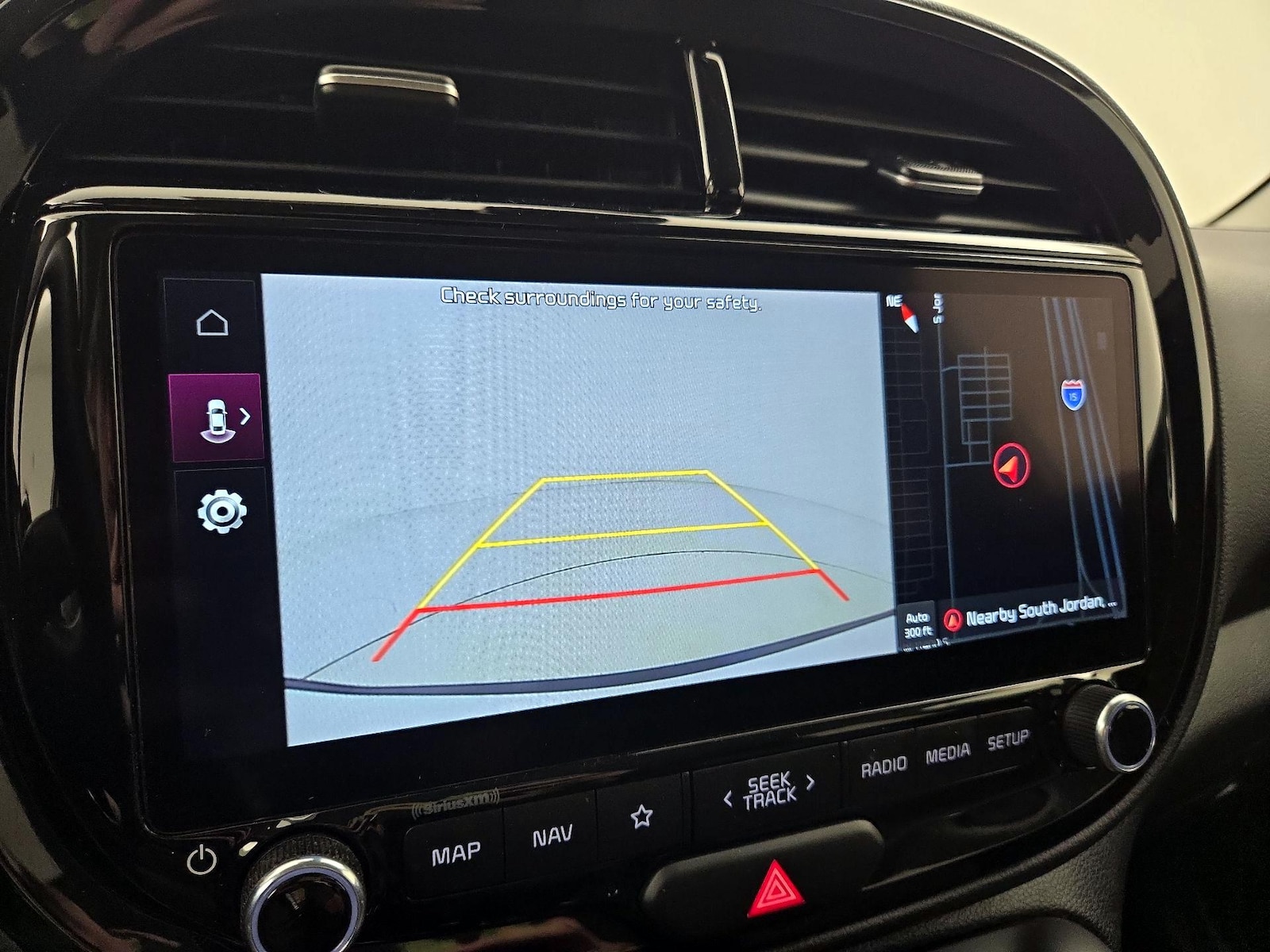 2023 Kia Soul S - Photo 16