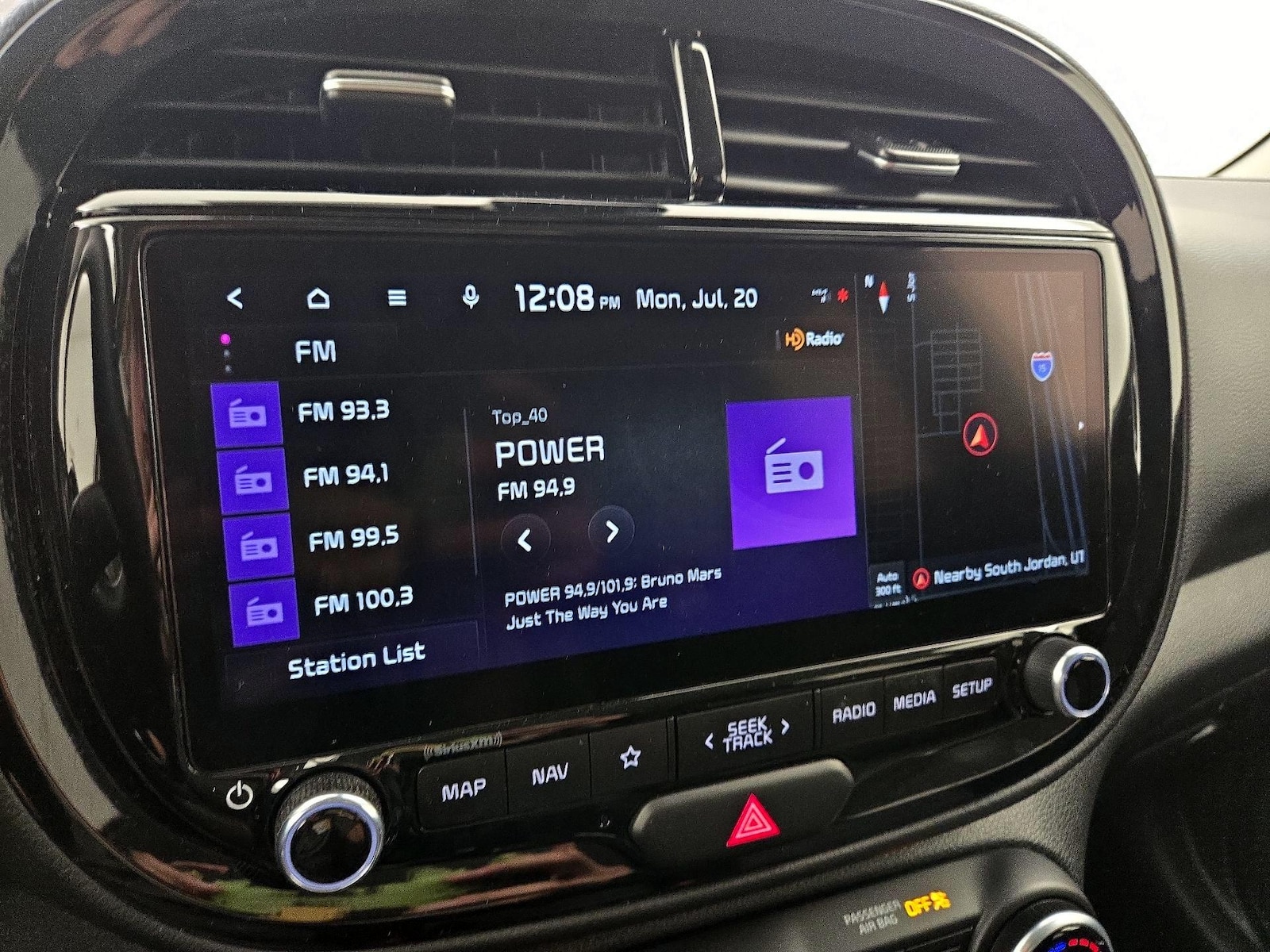 2023 Kia Soul S - Photo 17