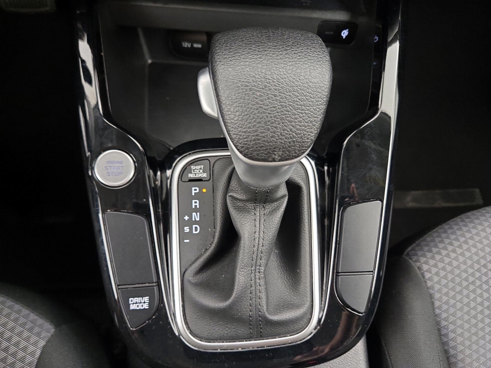 2023 Kia Soul S - Photo 19