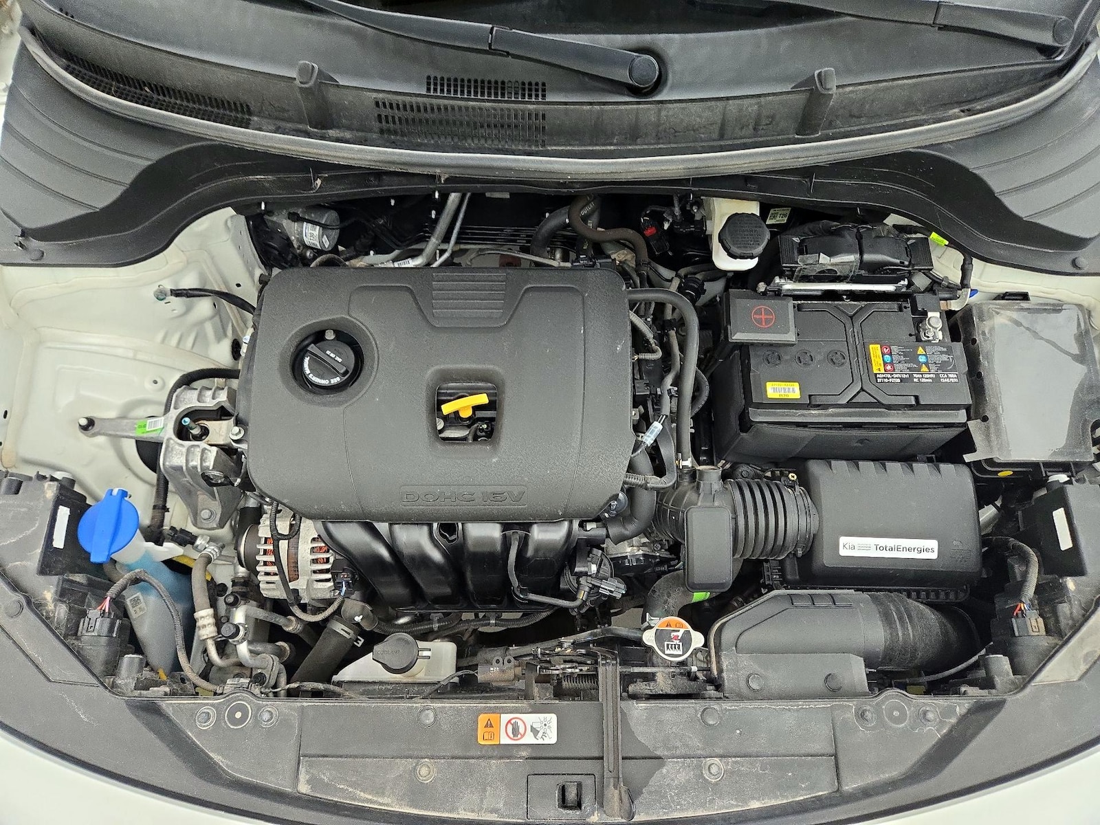 2023 Kia Soul S - Photo 24