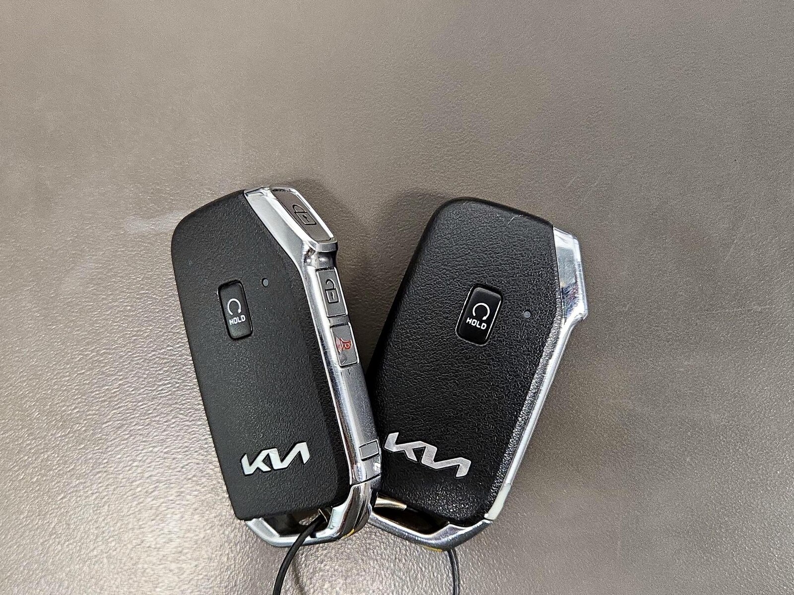 2023 Kia Soul S - Photo 25