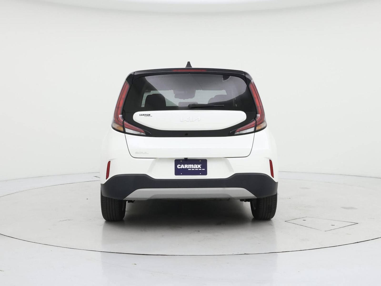 2023 Kia Soul S - Photo 7