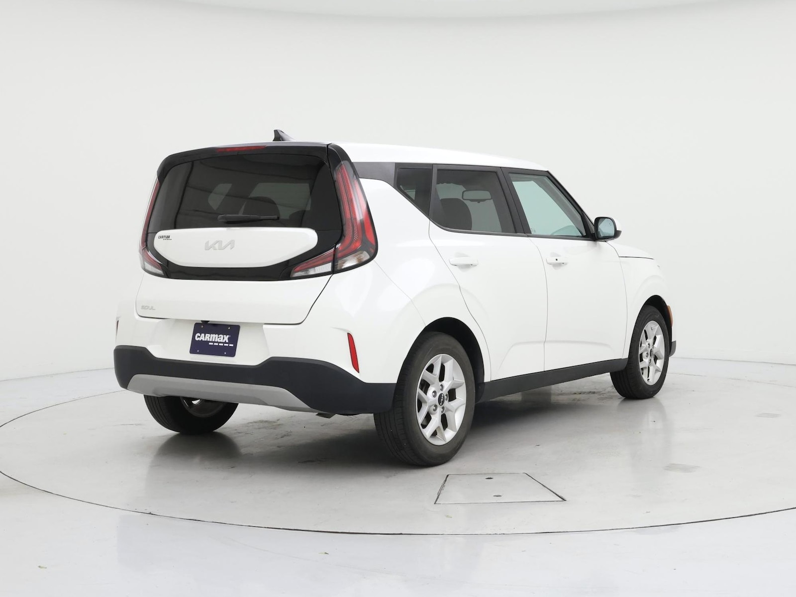 2023 Kia Soul S - Photo 9