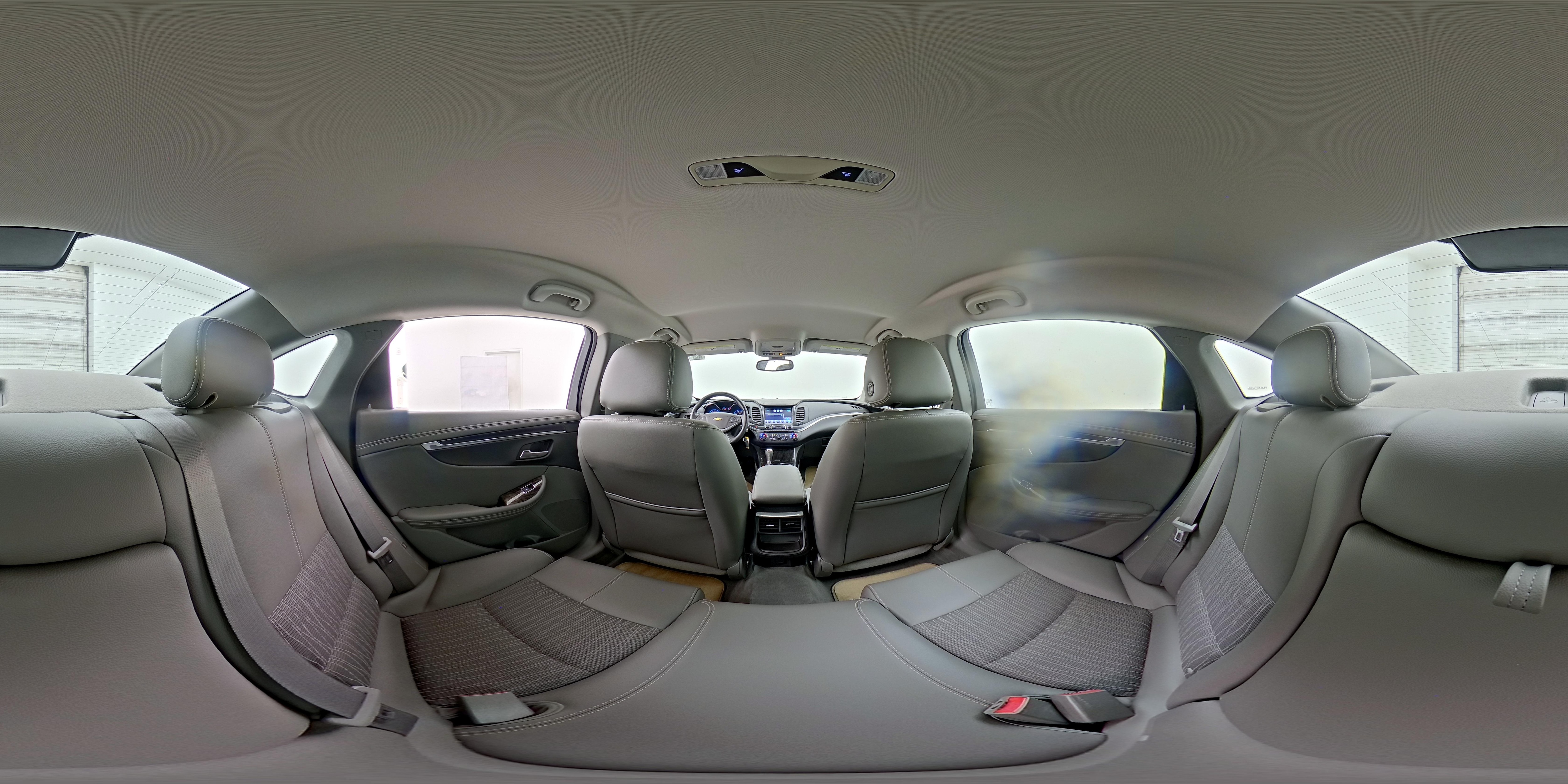 2015 Chevrolet Impala 2LT - Photo 25