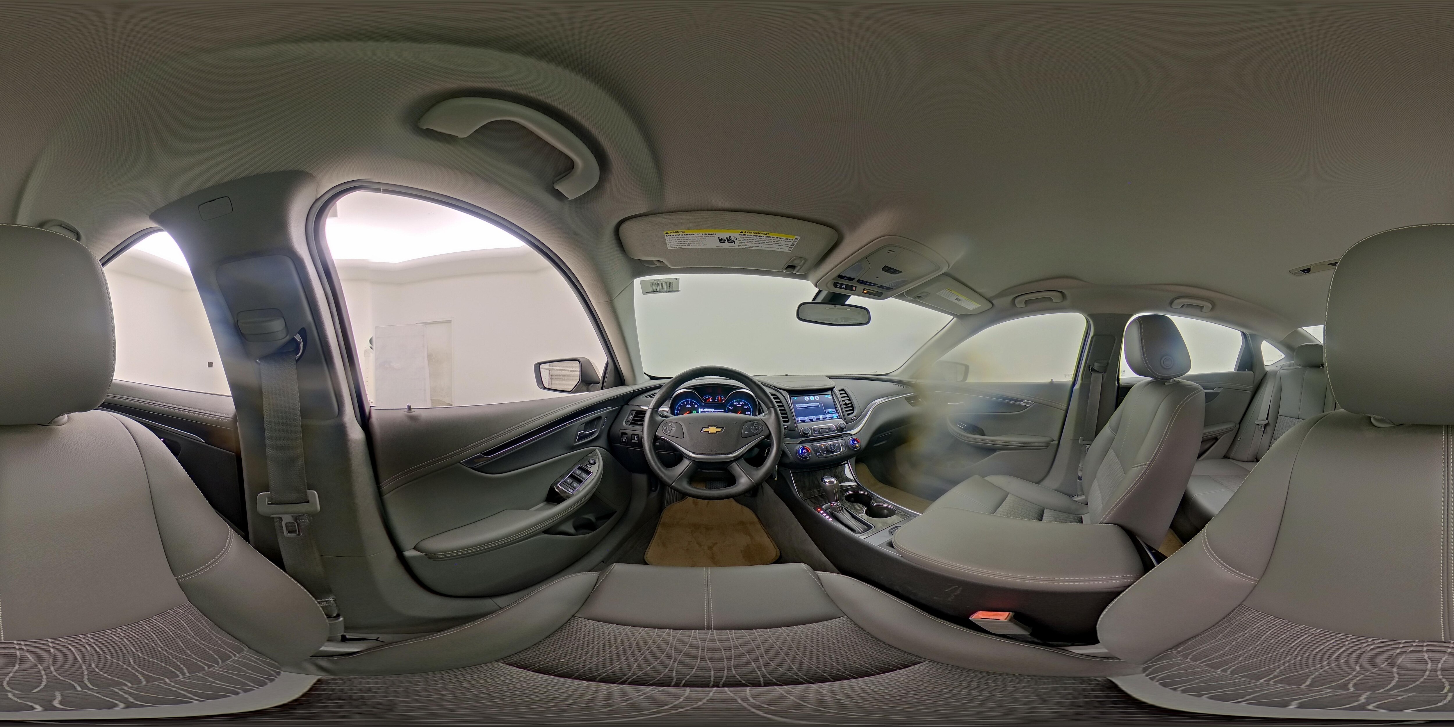 2015 Chevrolet Impala 2LT - Photo 26