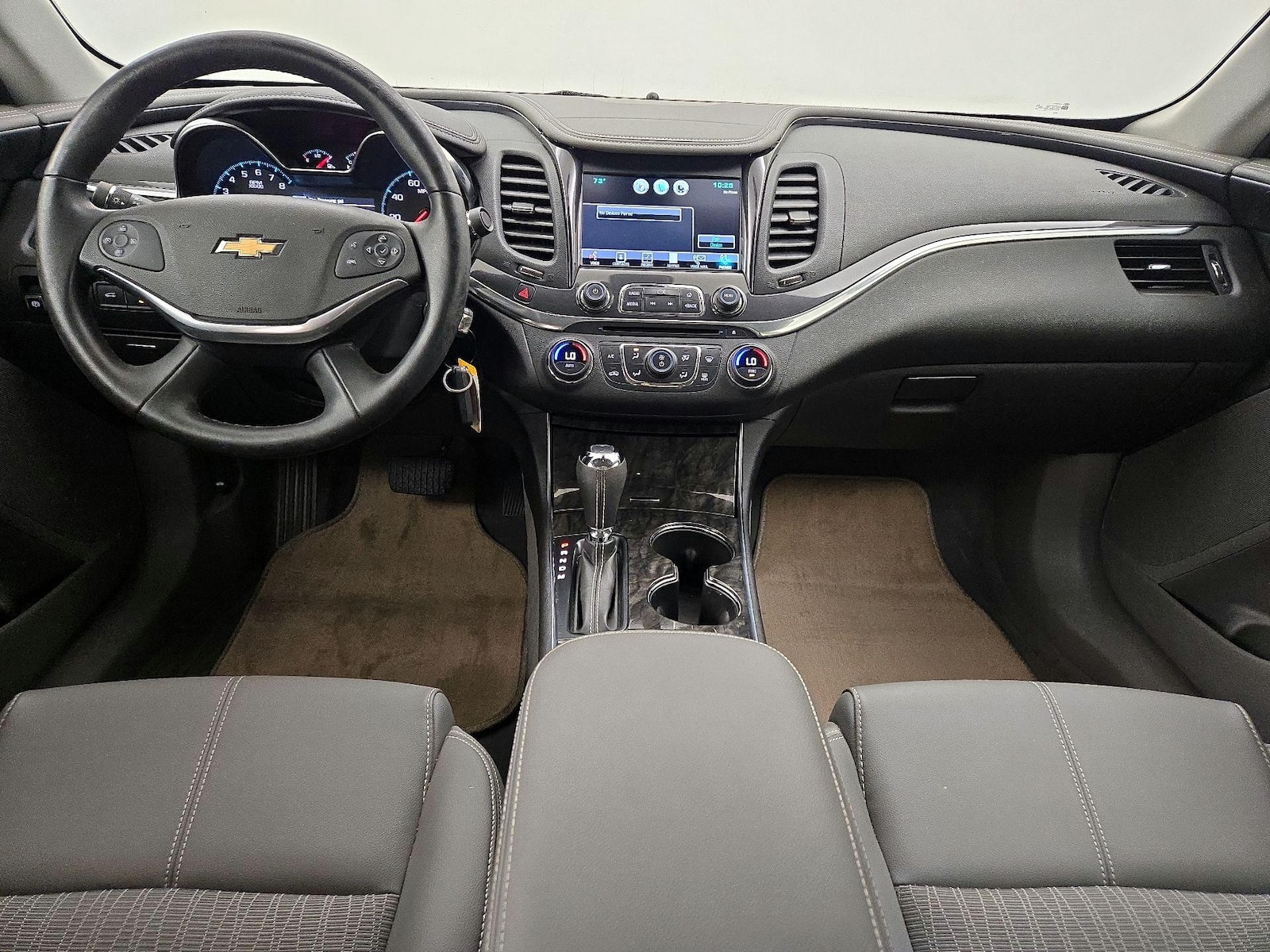 2015 Chevrolet Impala 2LT - Photo 10