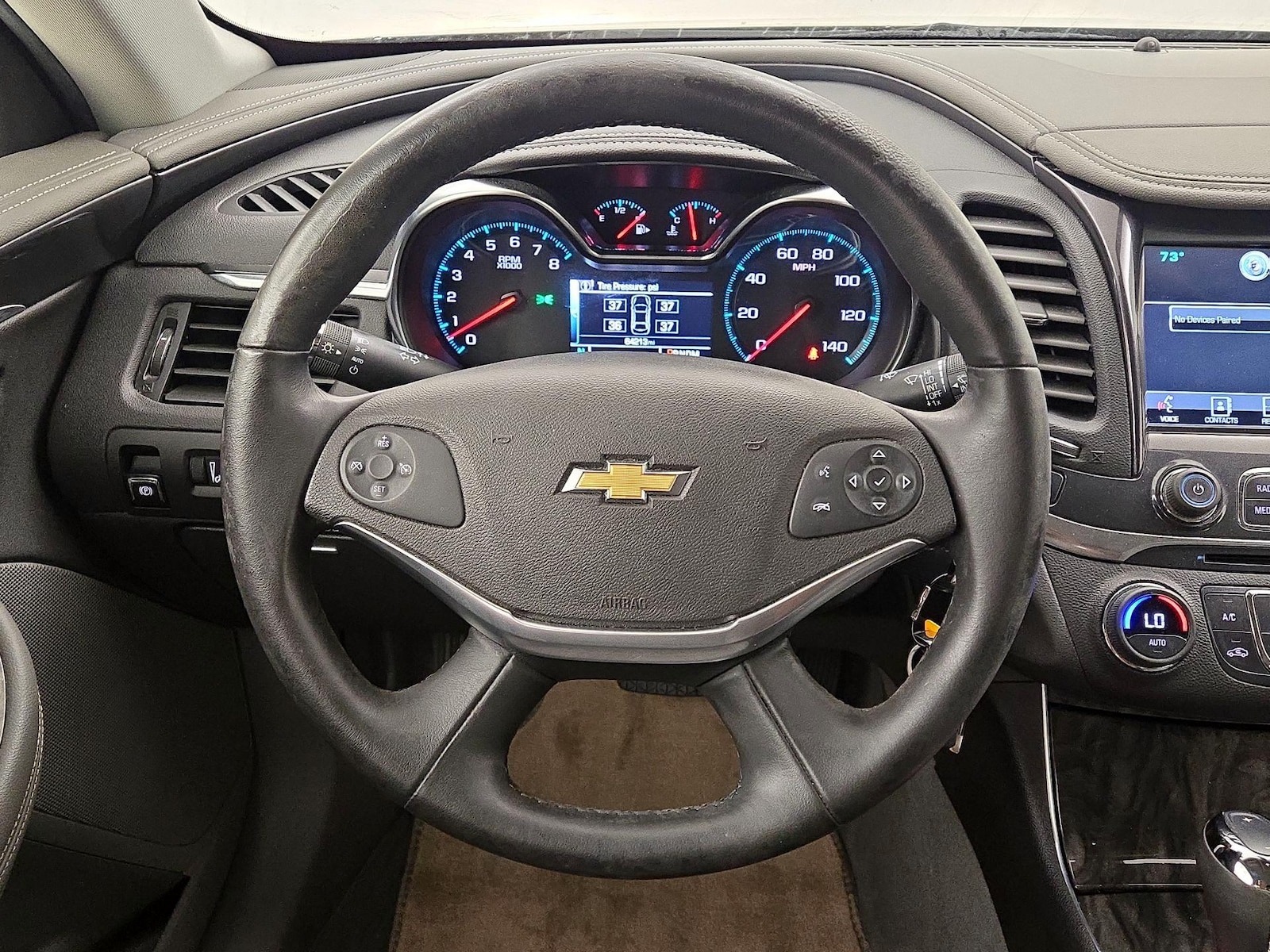 2015 Chevrolet Impala 2LT - Photo 11