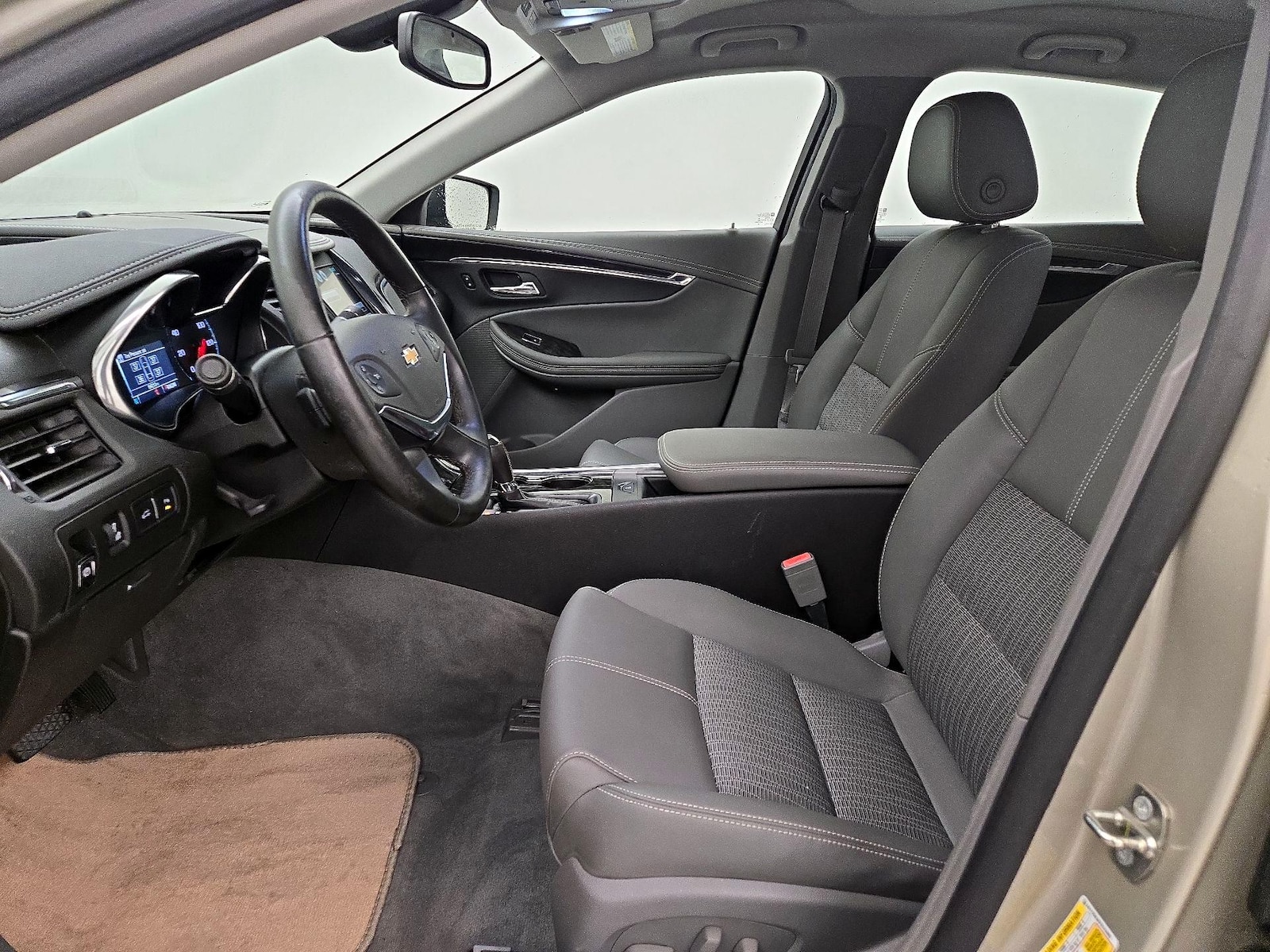2015 Chevrolet Impala 2LT - Photo 12