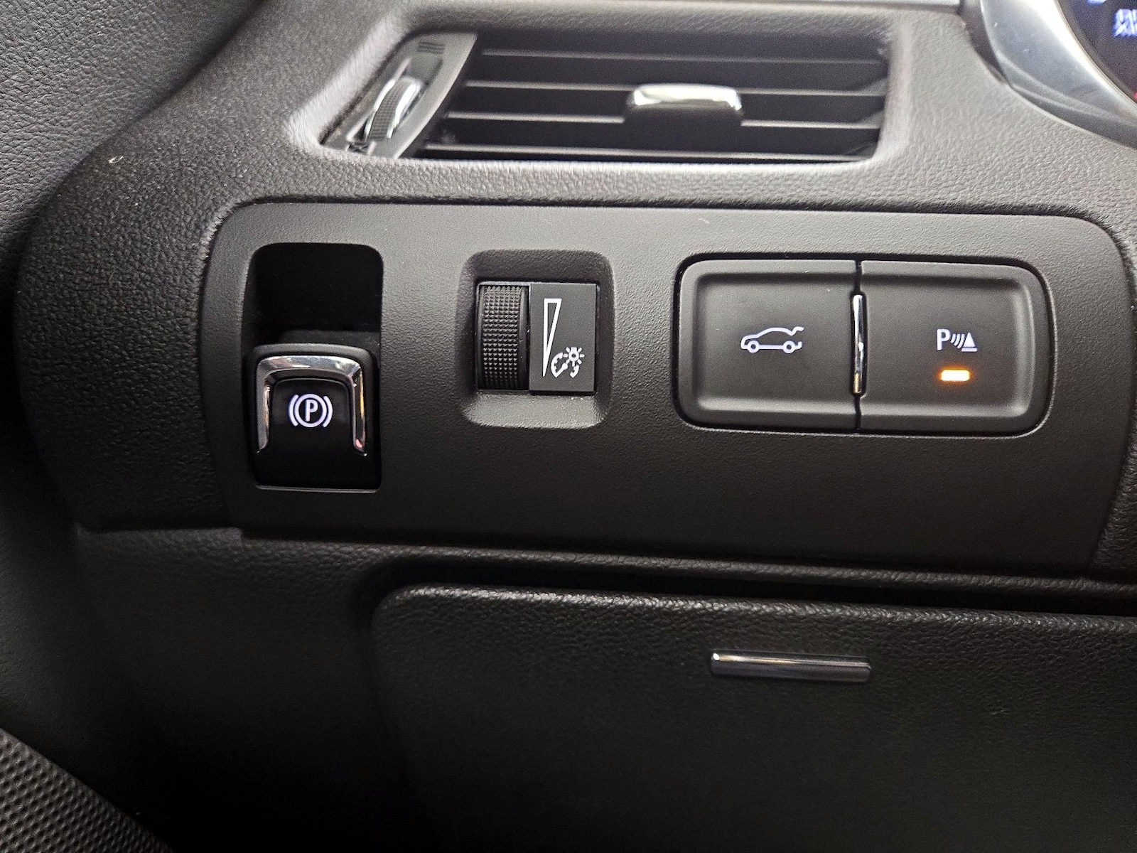 2015 Chevrolet Impala 2LT - Photo 14