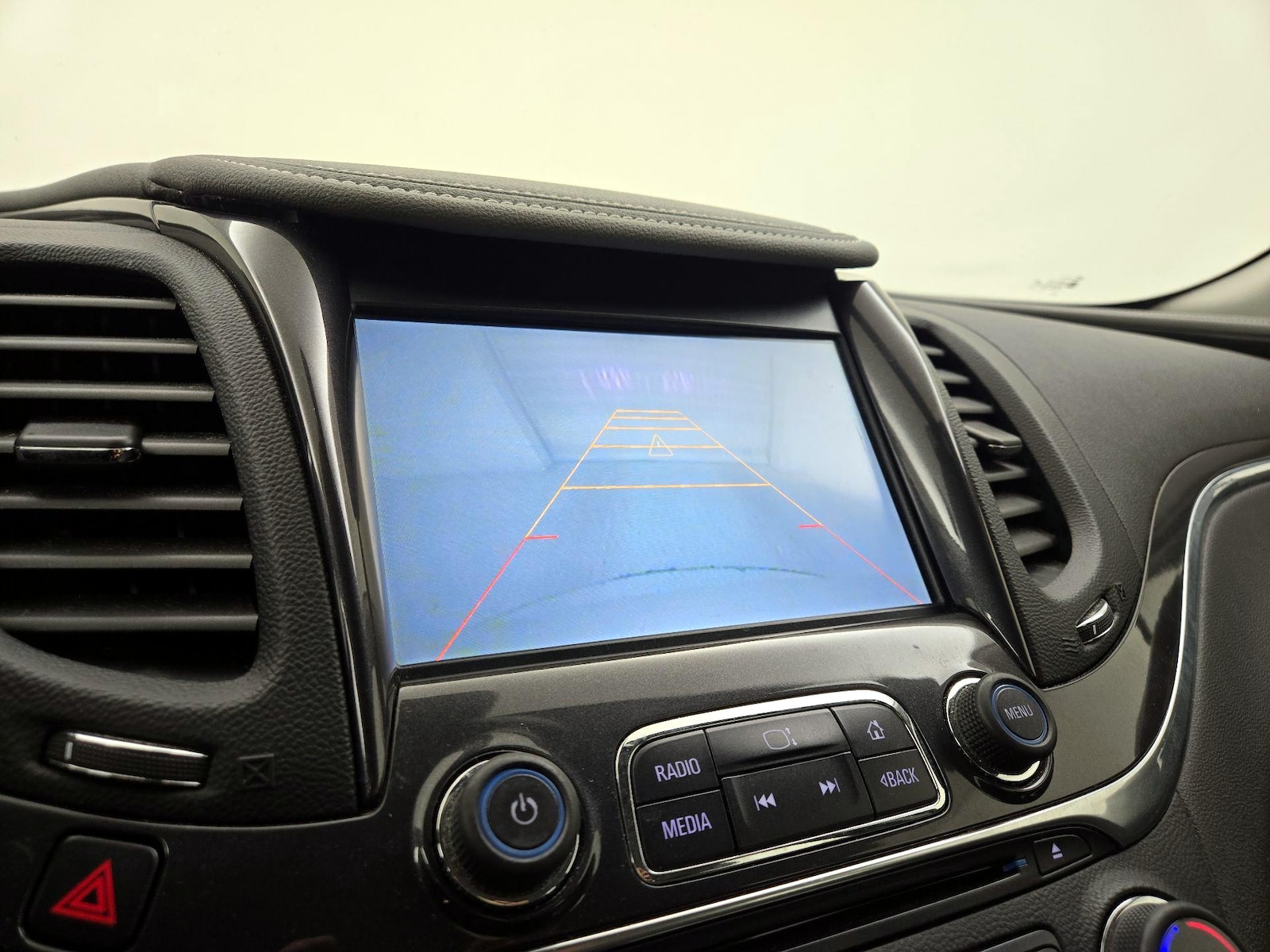 2015 Chevrolet Impala 2LT - Photo 15