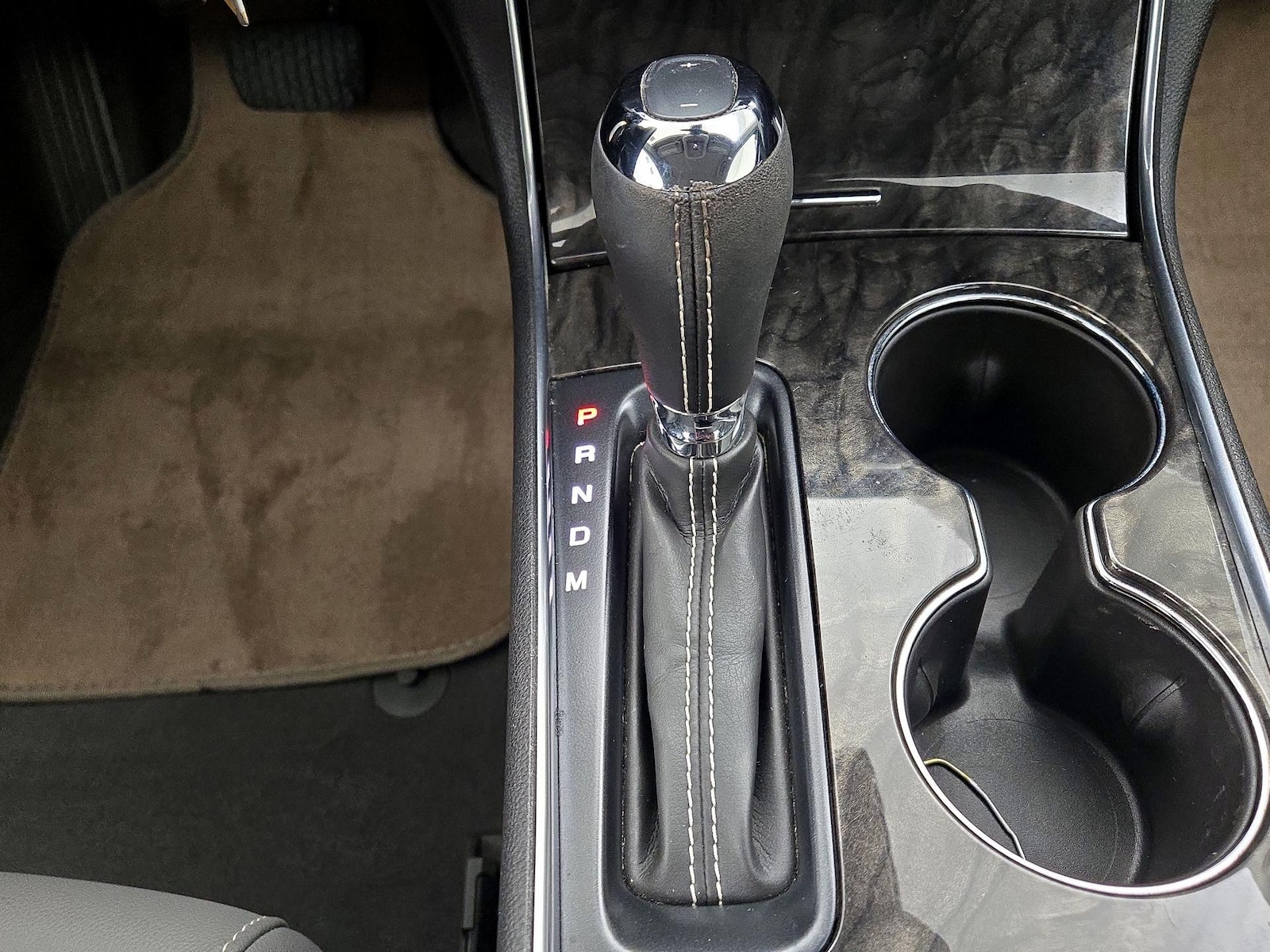 2015 Chevrolet Impala 2LT - Photo 18