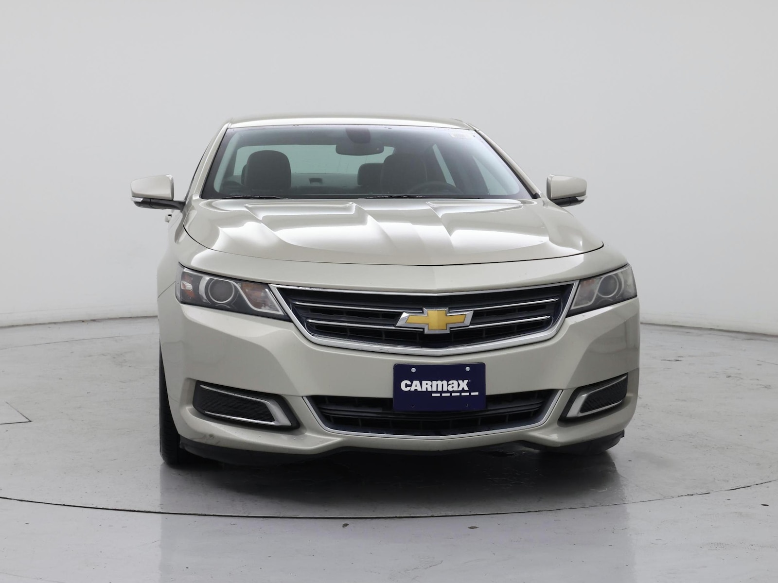 2015 Chevrolet Impala 2LT - Photo 6
