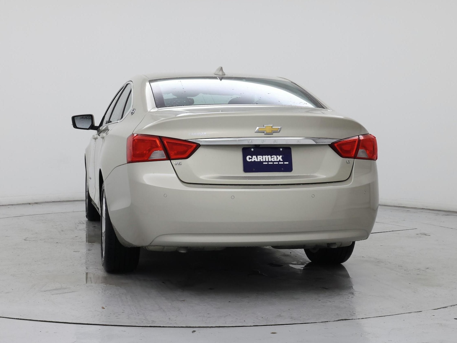 2015 Chevrolet Impala 2LT - Photo 7