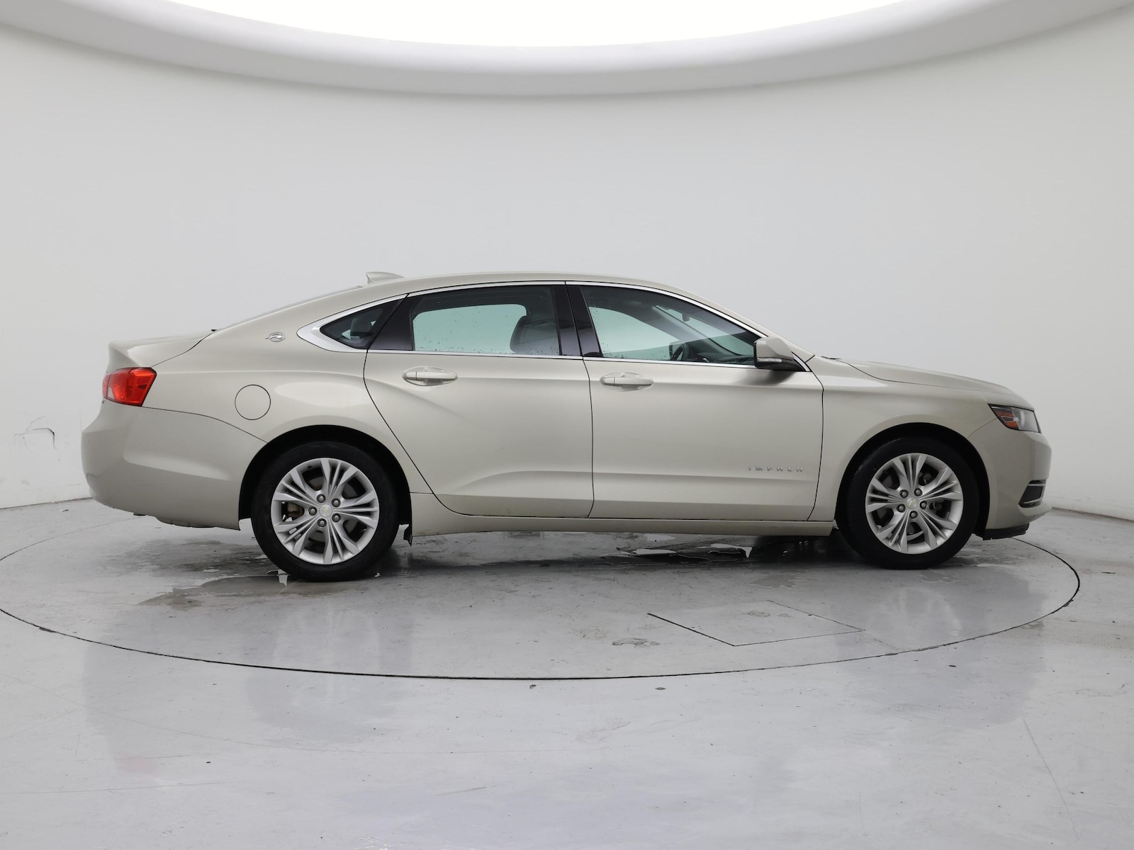 2015 Chevrolet Impala 2LT - Photo 8