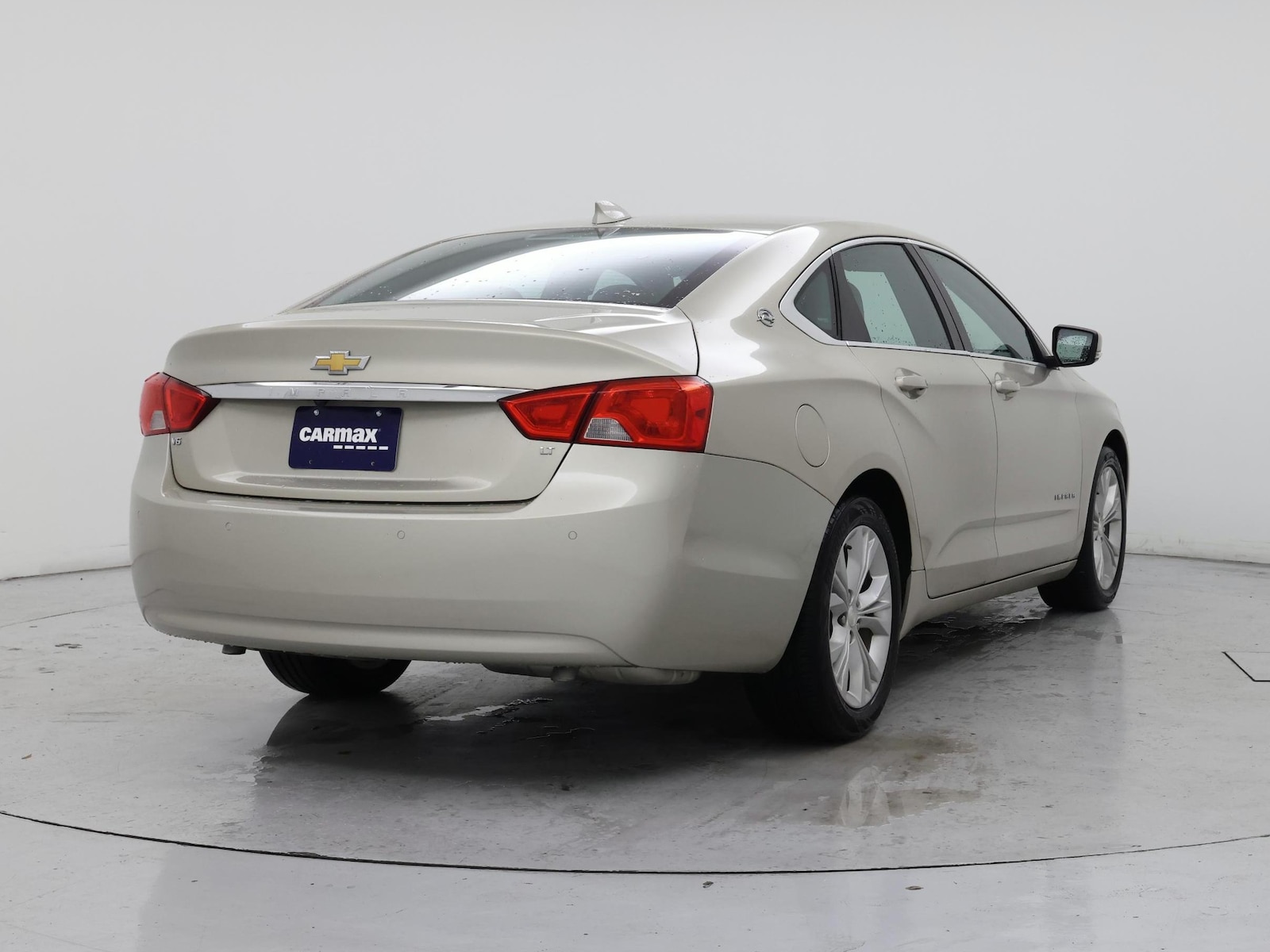 2015 Chevrolet Impala 2LT - Photo 9