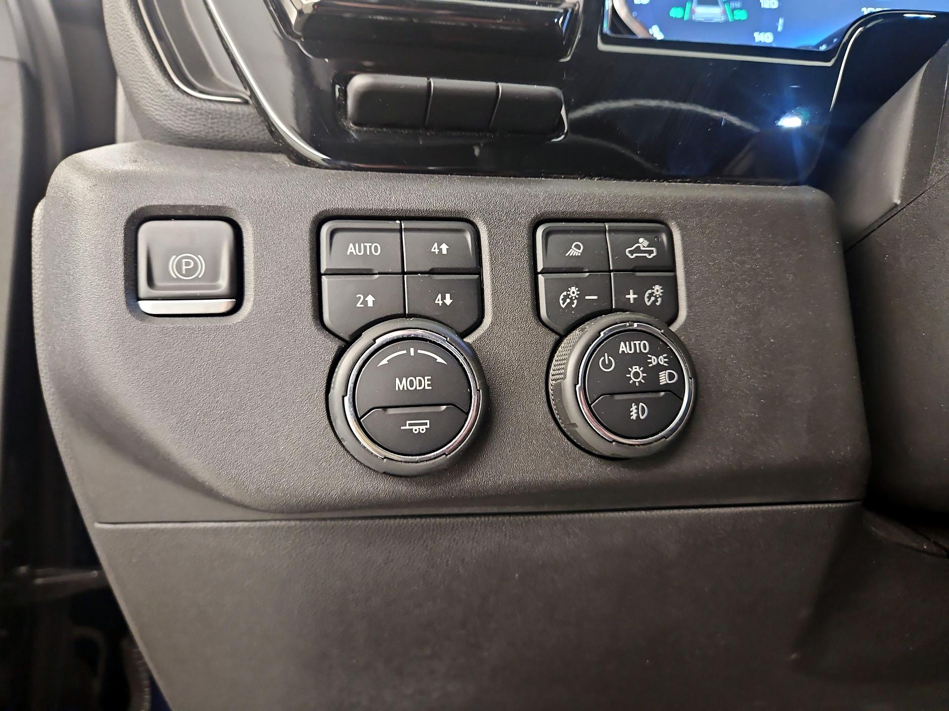 Thumbnail: 2023 Chevrolet Silverado 1500 - 13