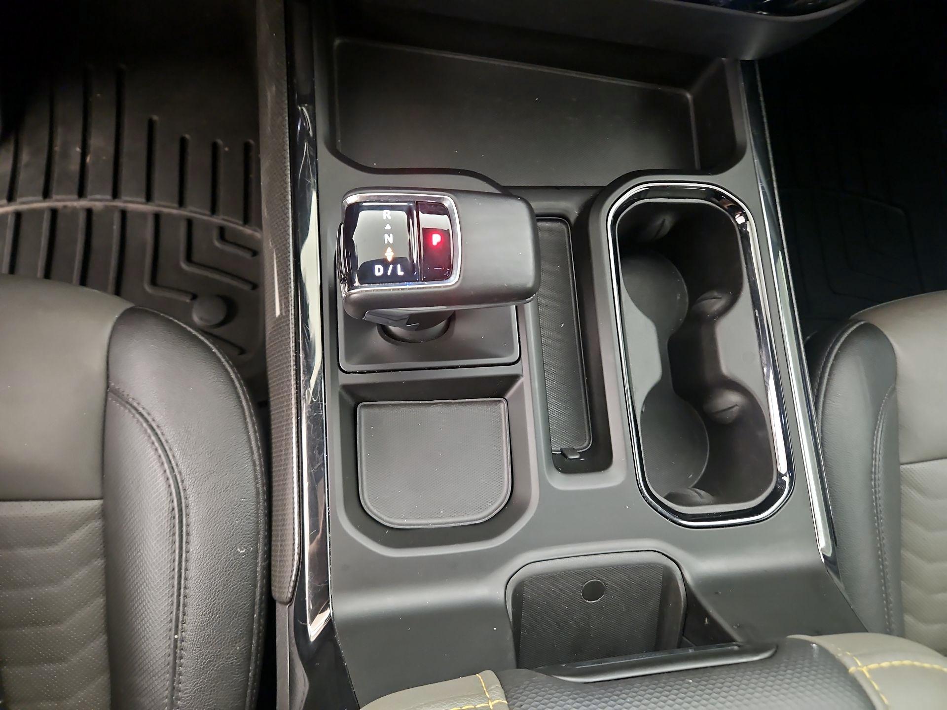 Thumbnail: 2023 Chevrolet Silverado 1500 - 18